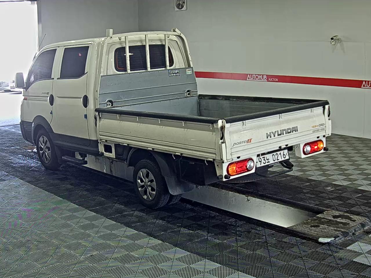 Hyundai  포터II 2019 - Image 5