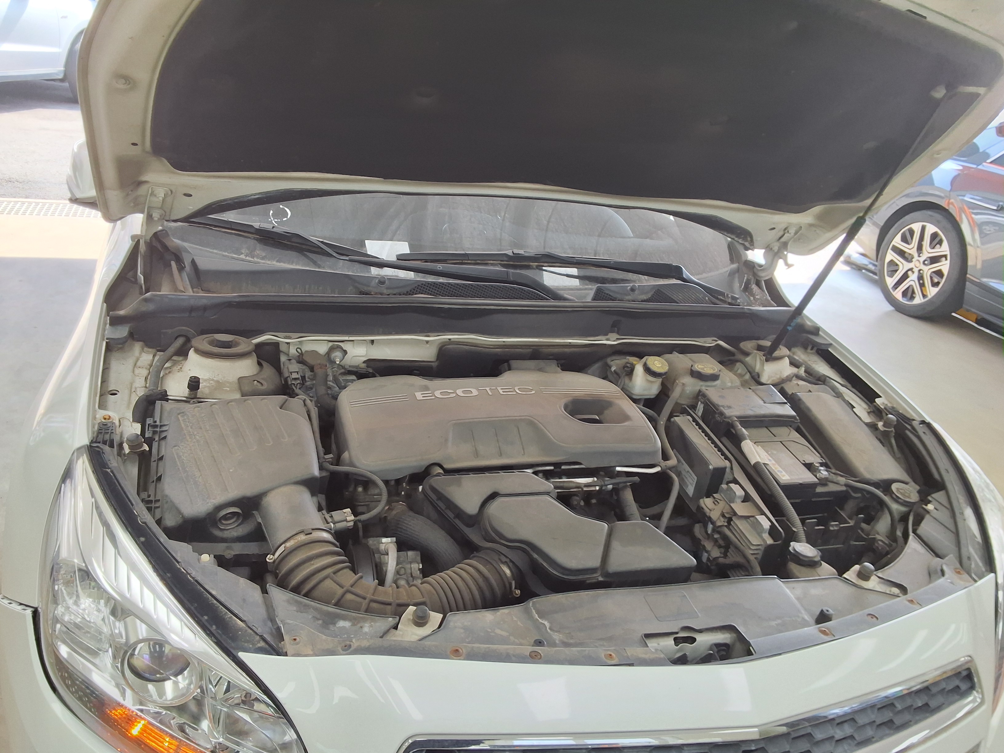 쉐보레(대우) 말리부 2016 - 이미지 19