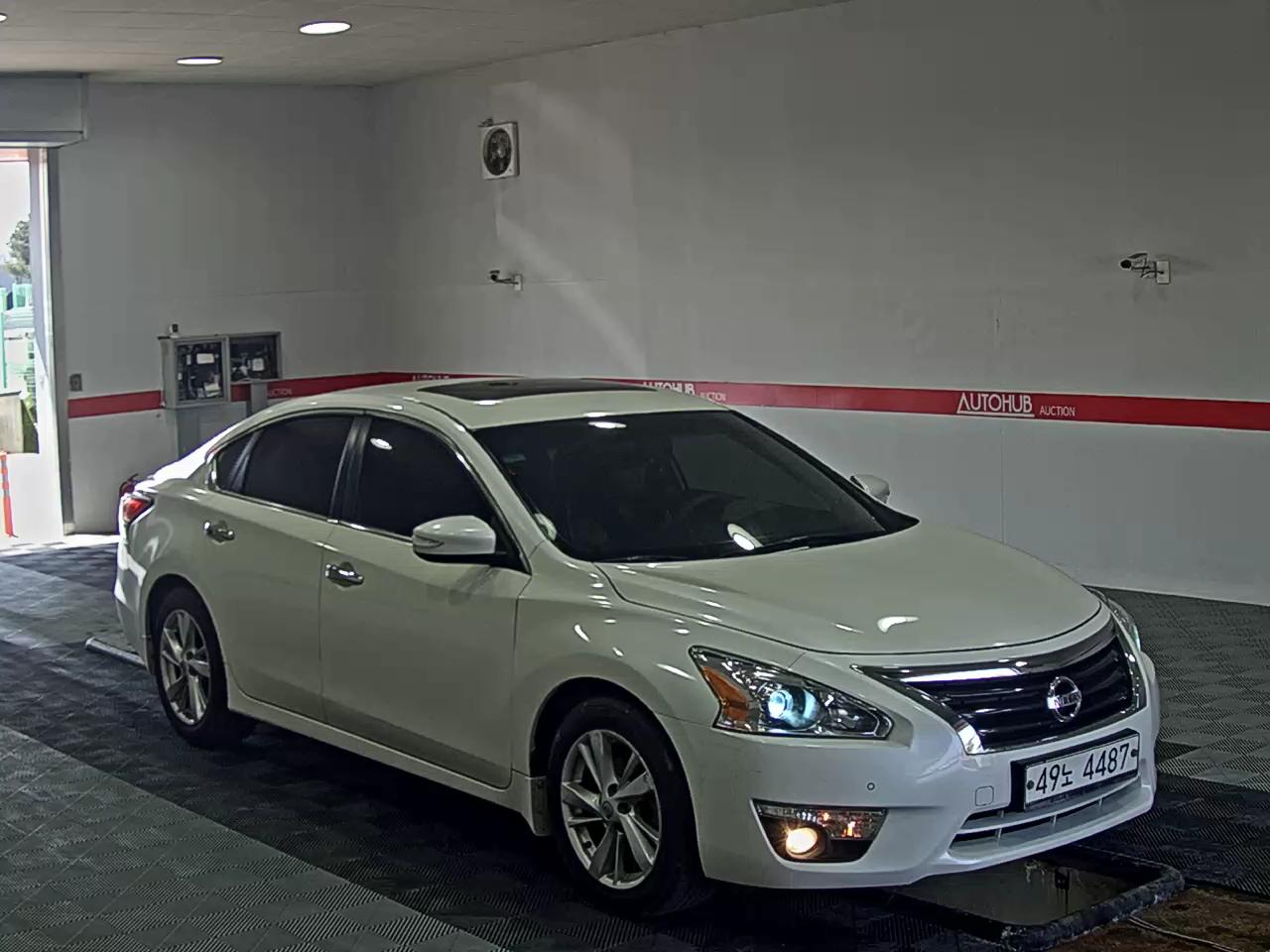 NISSAN 알티마 2015 - 이미지 2