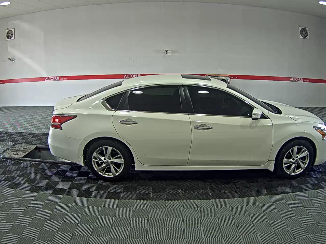 NISSAN 알티마 2015 - 이미지 3