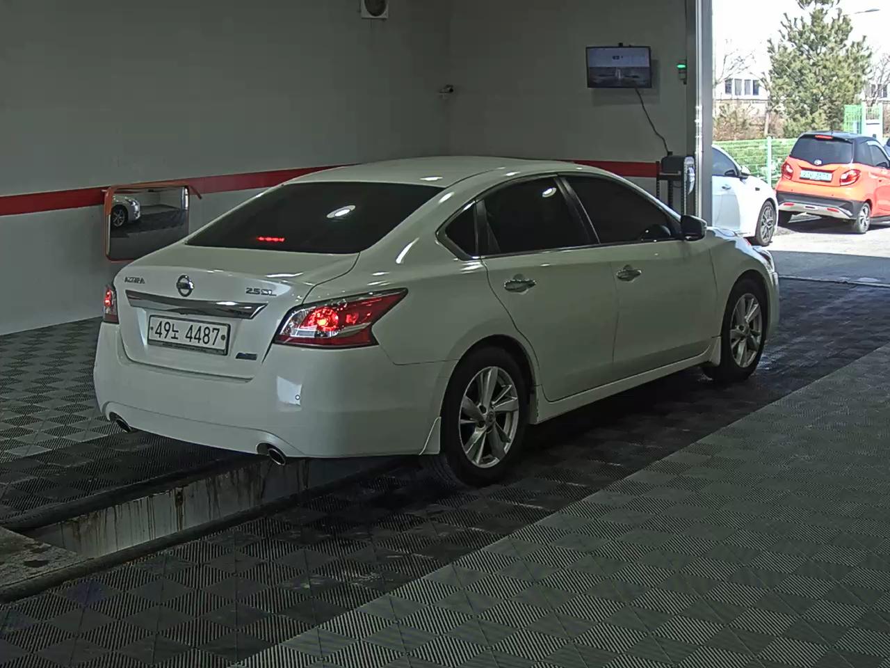 NISSAN 알티마 2015 - 이미지 4