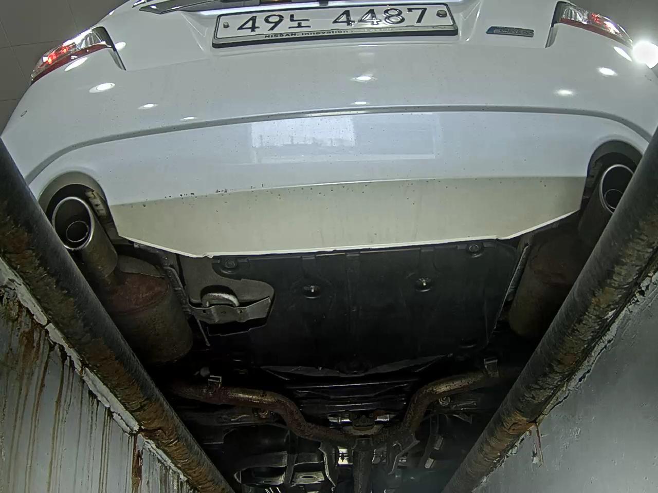 NISSAN 알티마 2015 - 이미지 7