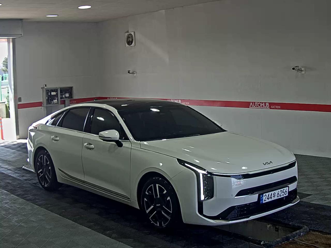 기아자동차 K8 2025 - 이미지 2