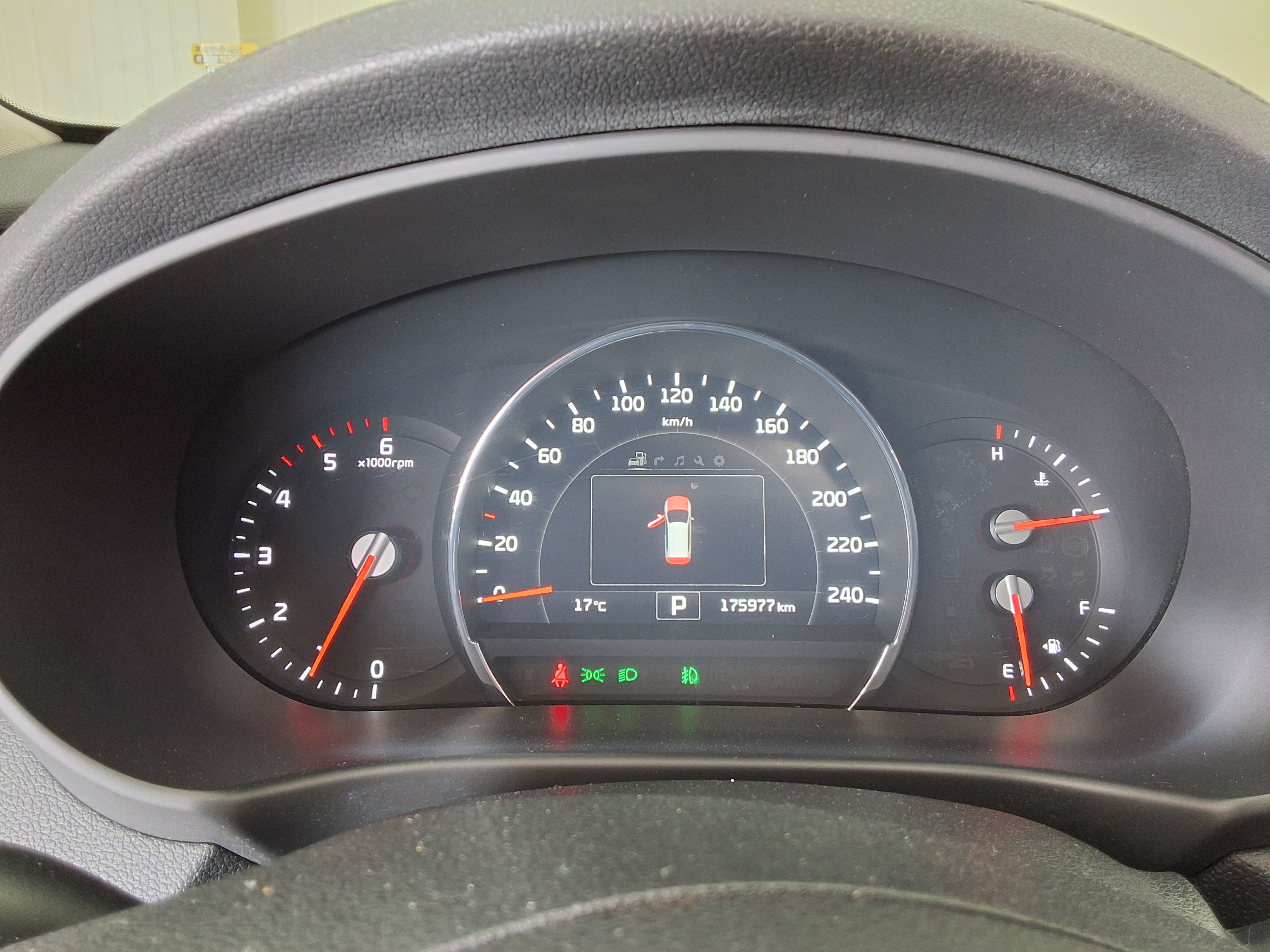 Kia Other 2016 - Image 8