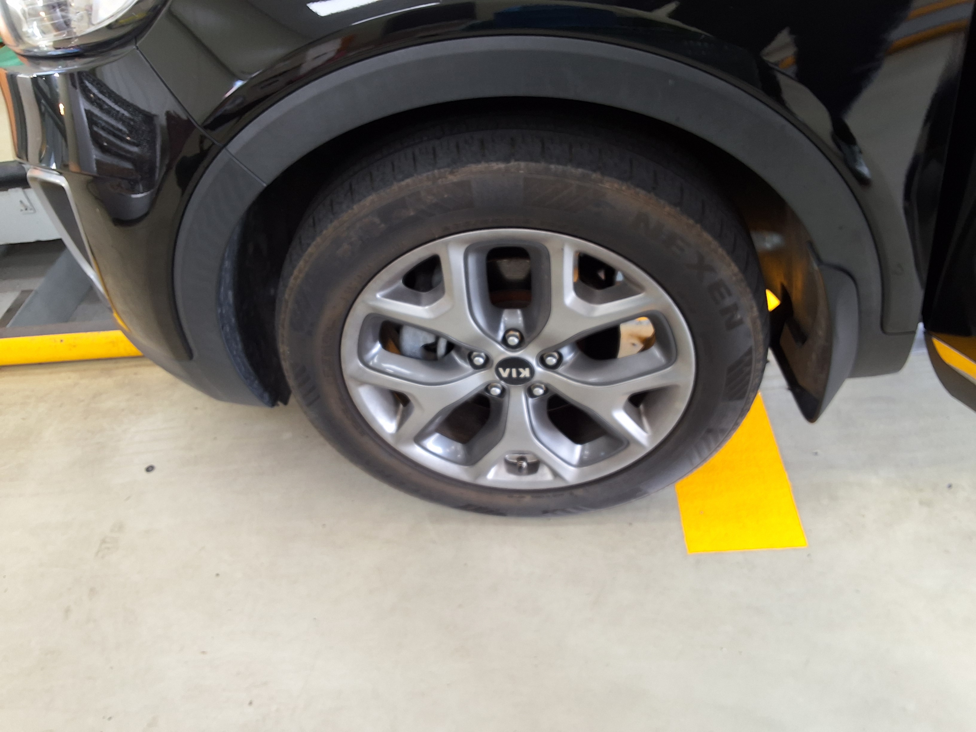 Kia Other 2016 - Image 20
