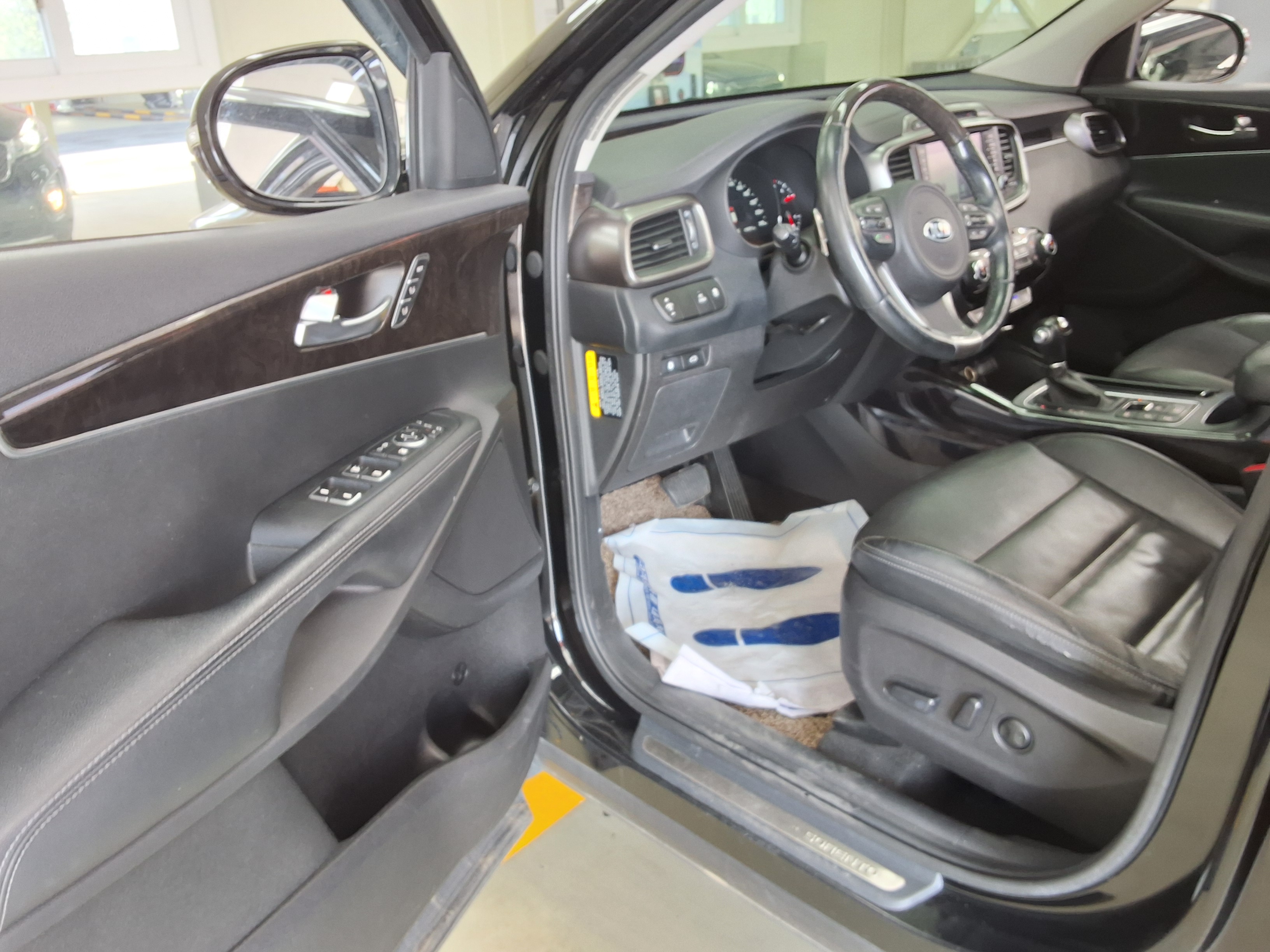 Kia Other 2016 - Image 9