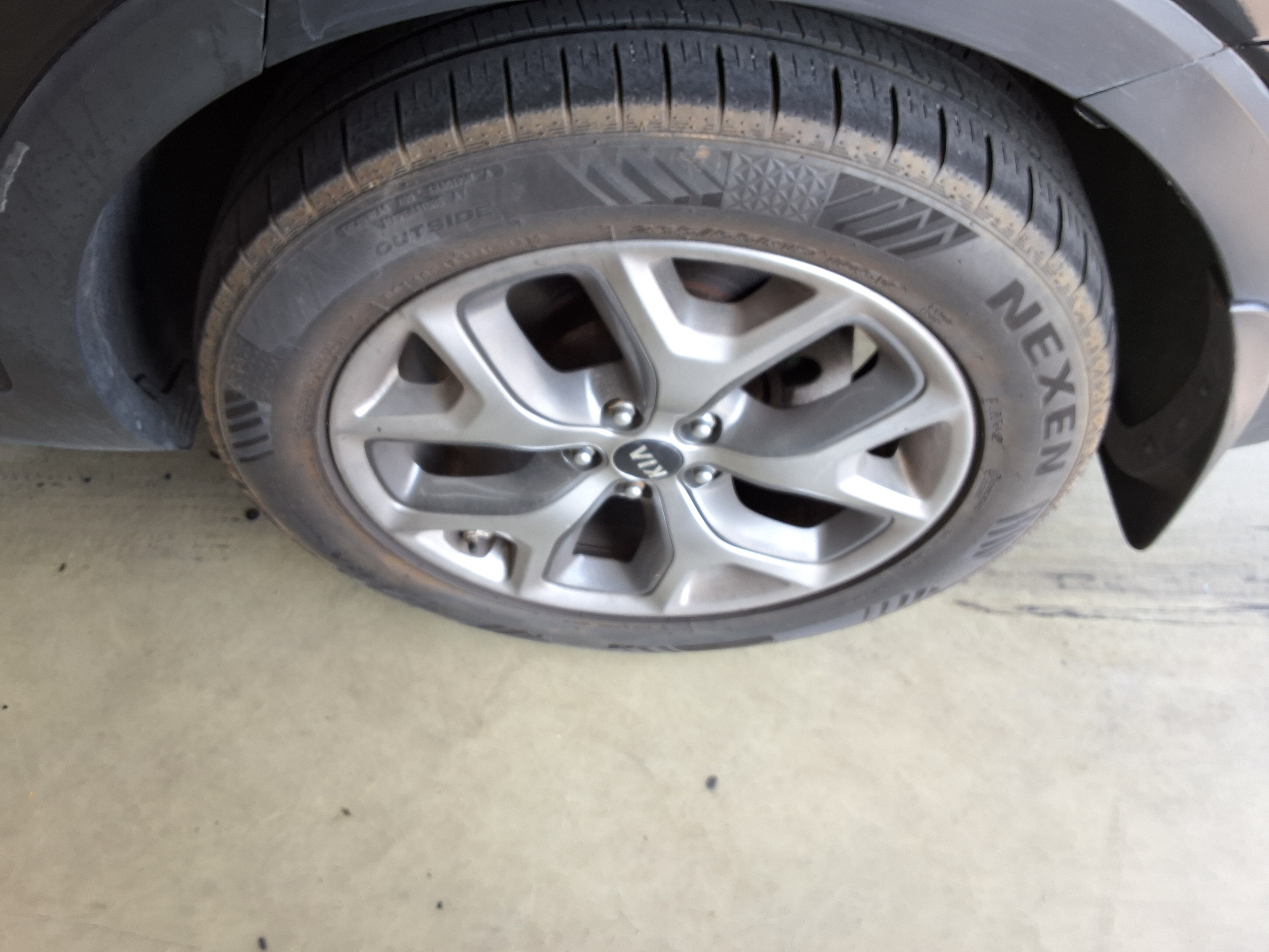Kia Other 2016 - Image 21
