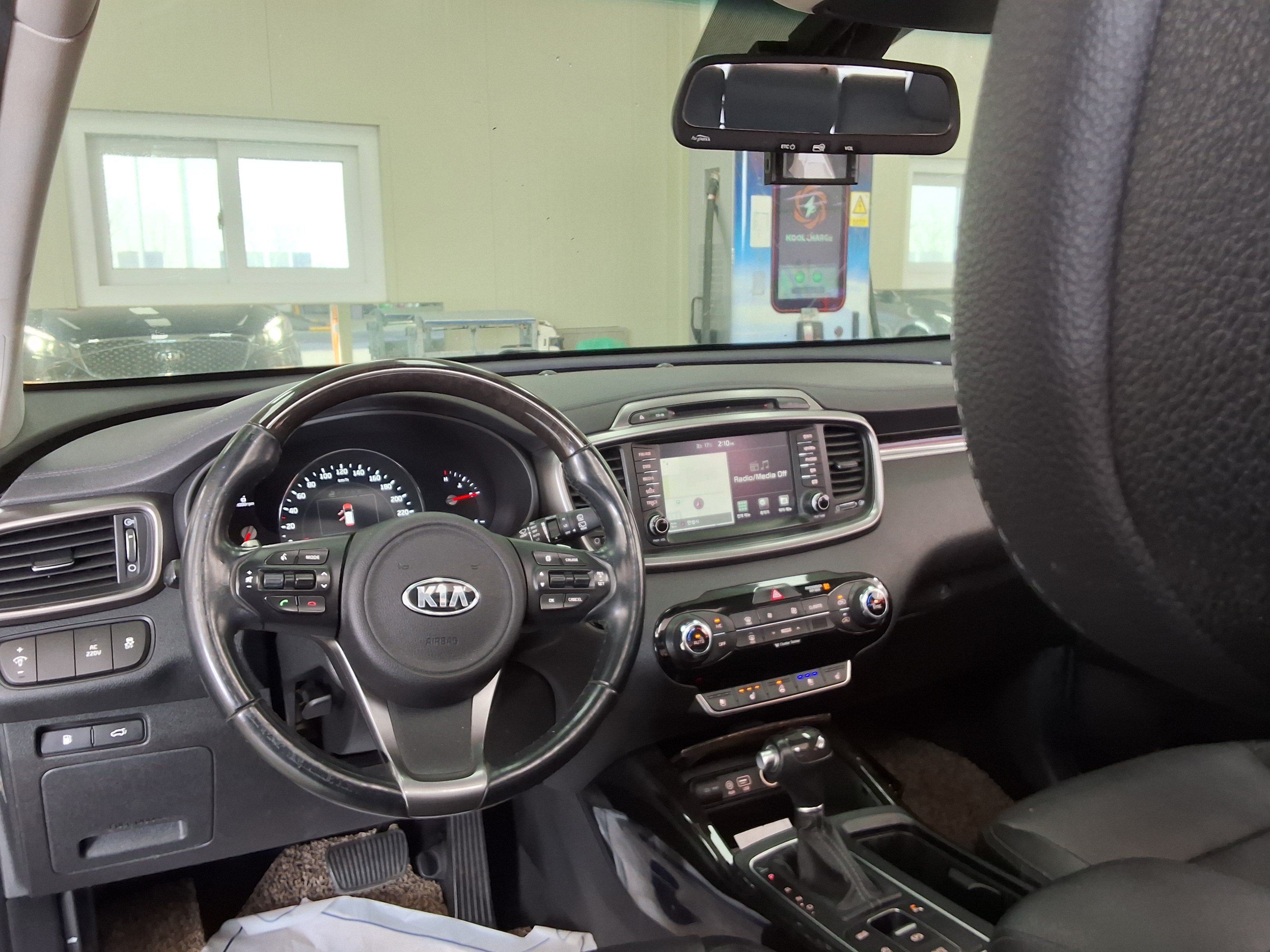 Kia Other 2016 - Image 11