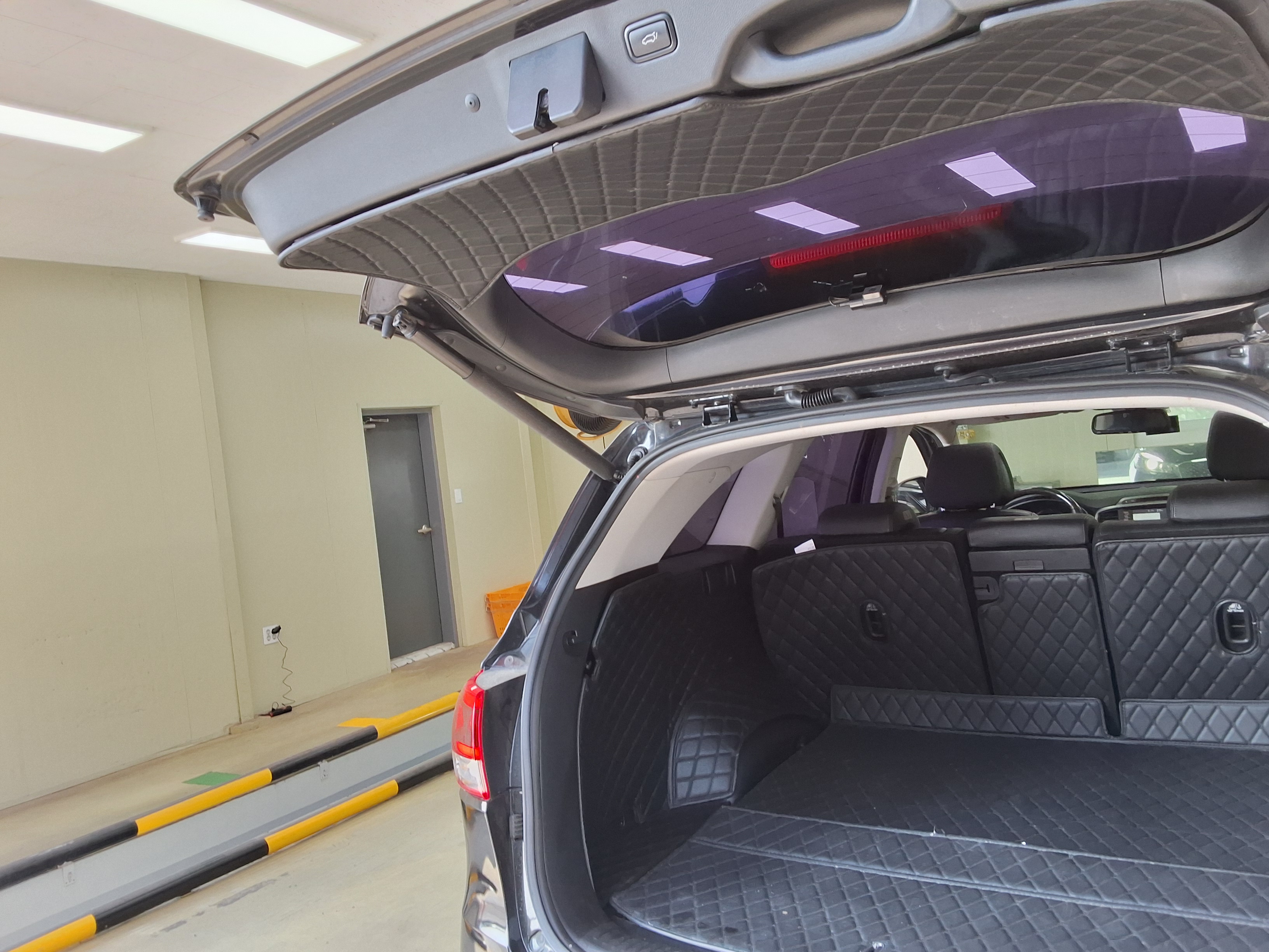Kia Other 2016 - Image 15