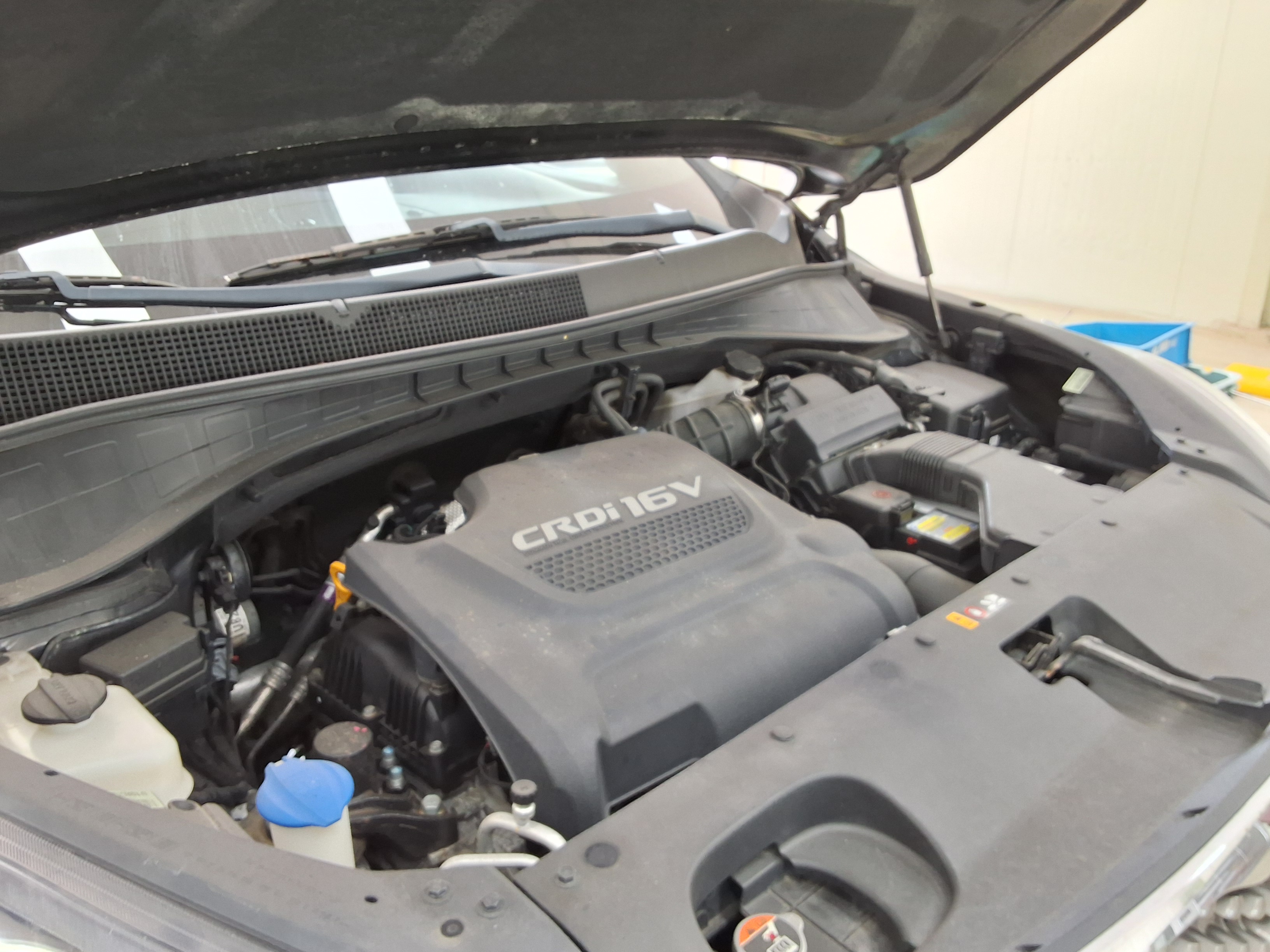 Kia Other 2016 - Image 17