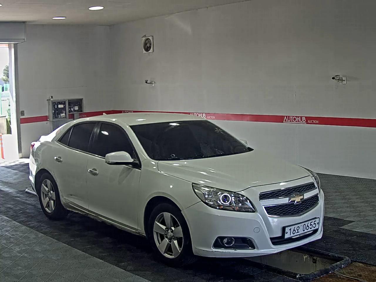 쉐보레(대우) 말리부 2016 - 이미지 2