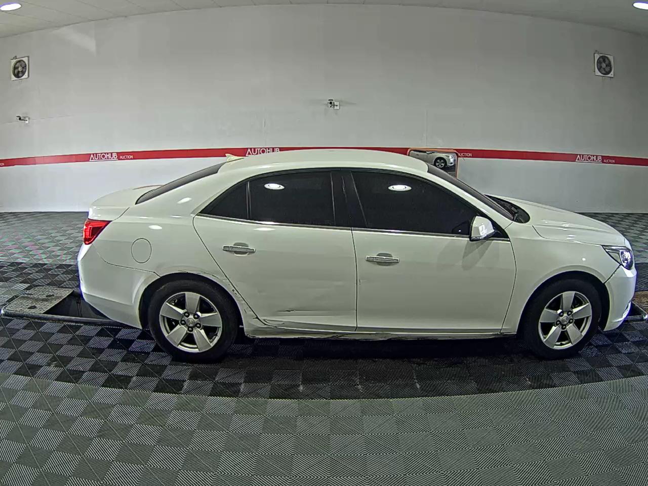 쉐보레(대우) 말리부 2016 - 이미지 3