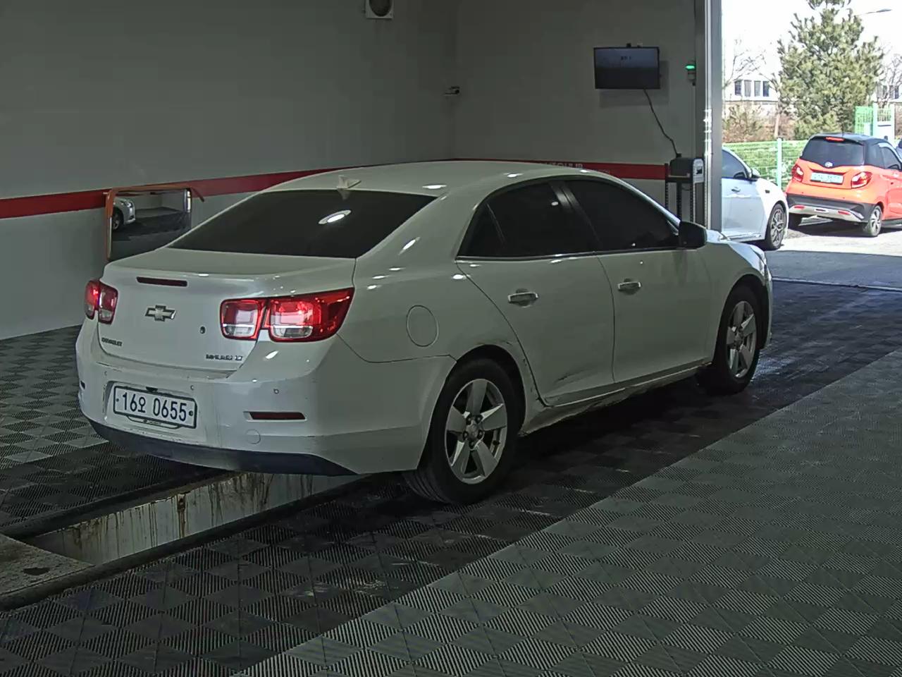 쉐보레(대우) 말리부 2016 - 이미지 4