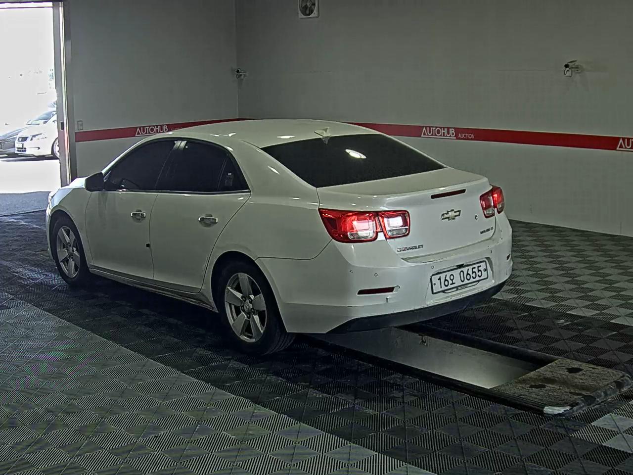 쉐보레(대우) 말리부 2016 - 이미지 5