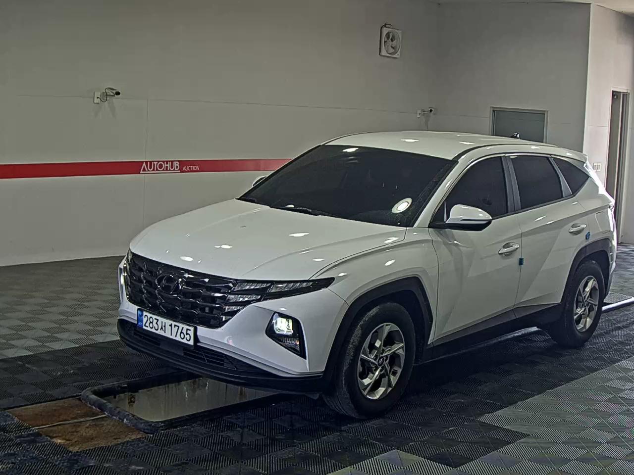 Hyundai  더