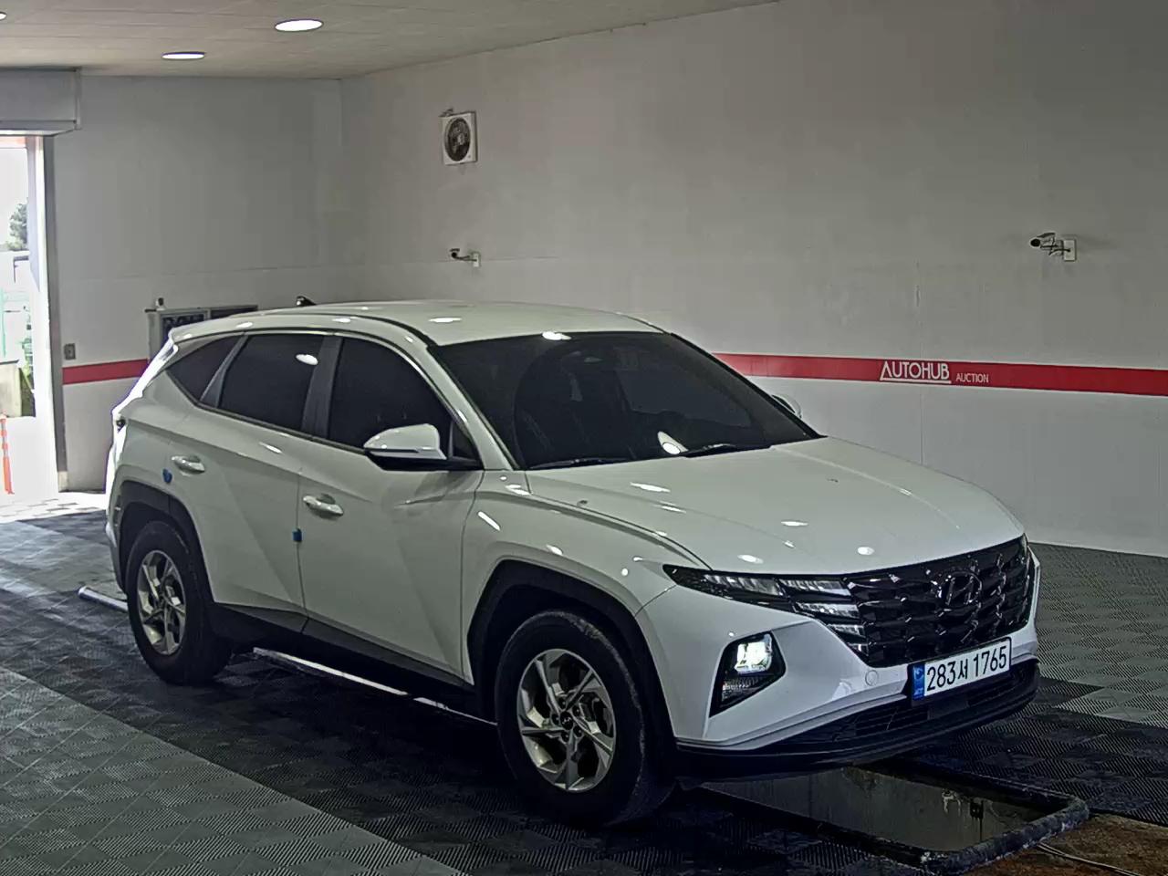 Hyundai  더 2021 - Image 2