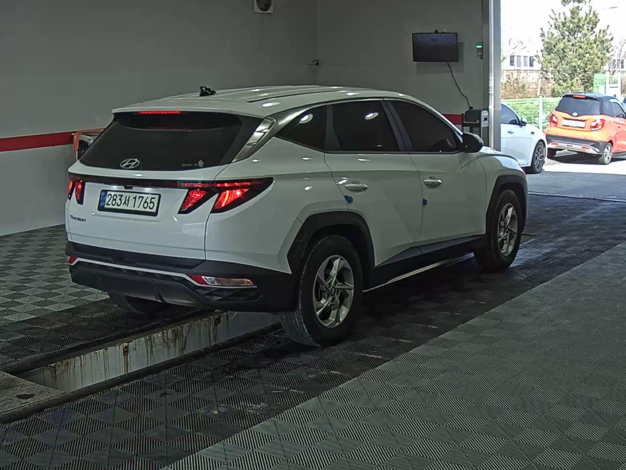 Hyundai  더 2021 - Image 4
