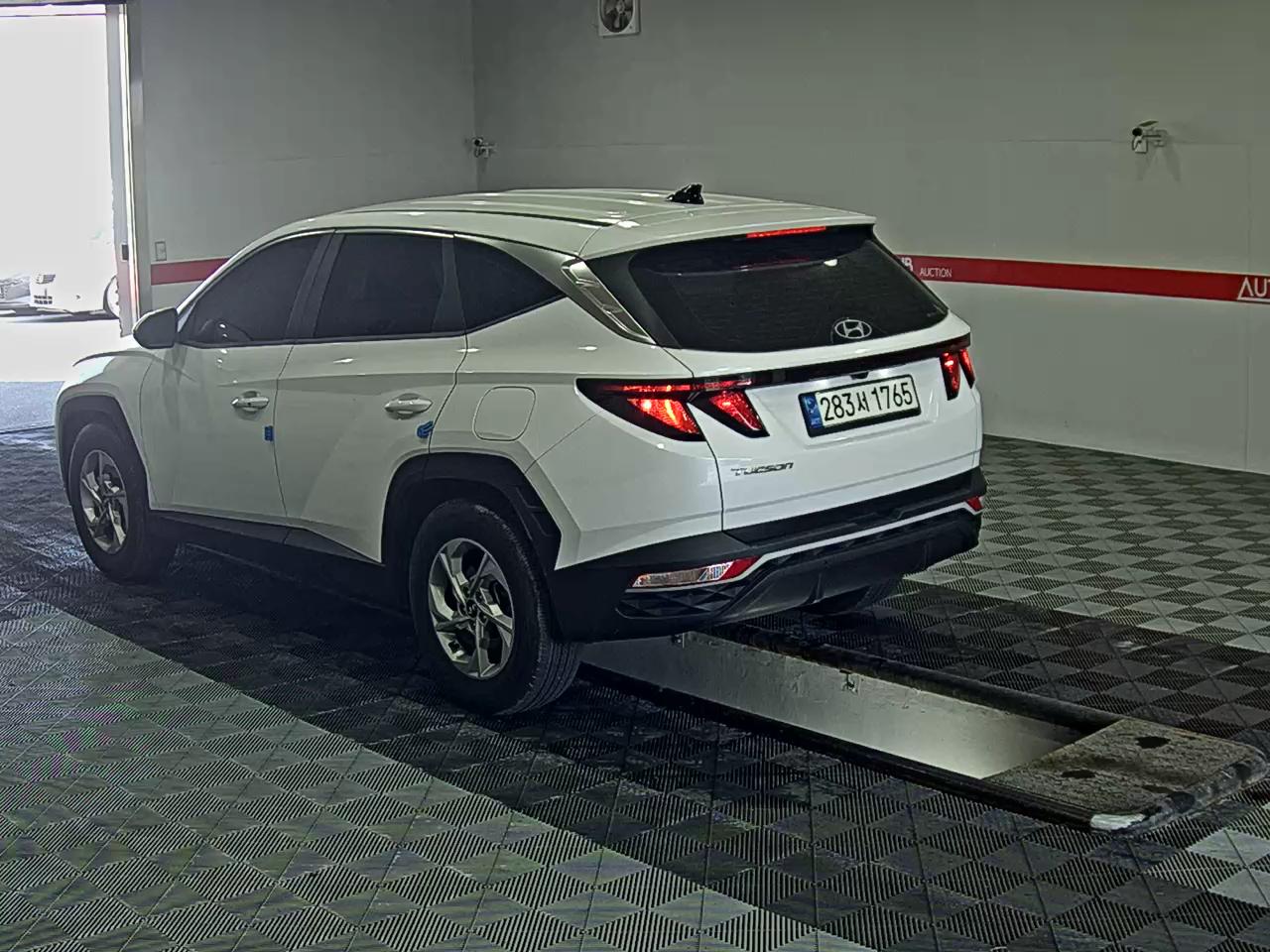 Hyundai  더 2021 - Image 5