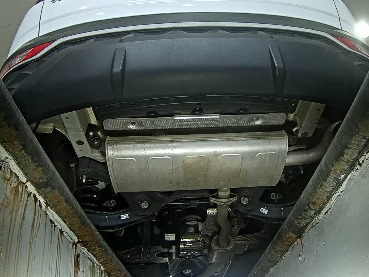 Hyundai  더 2021 - Image 7