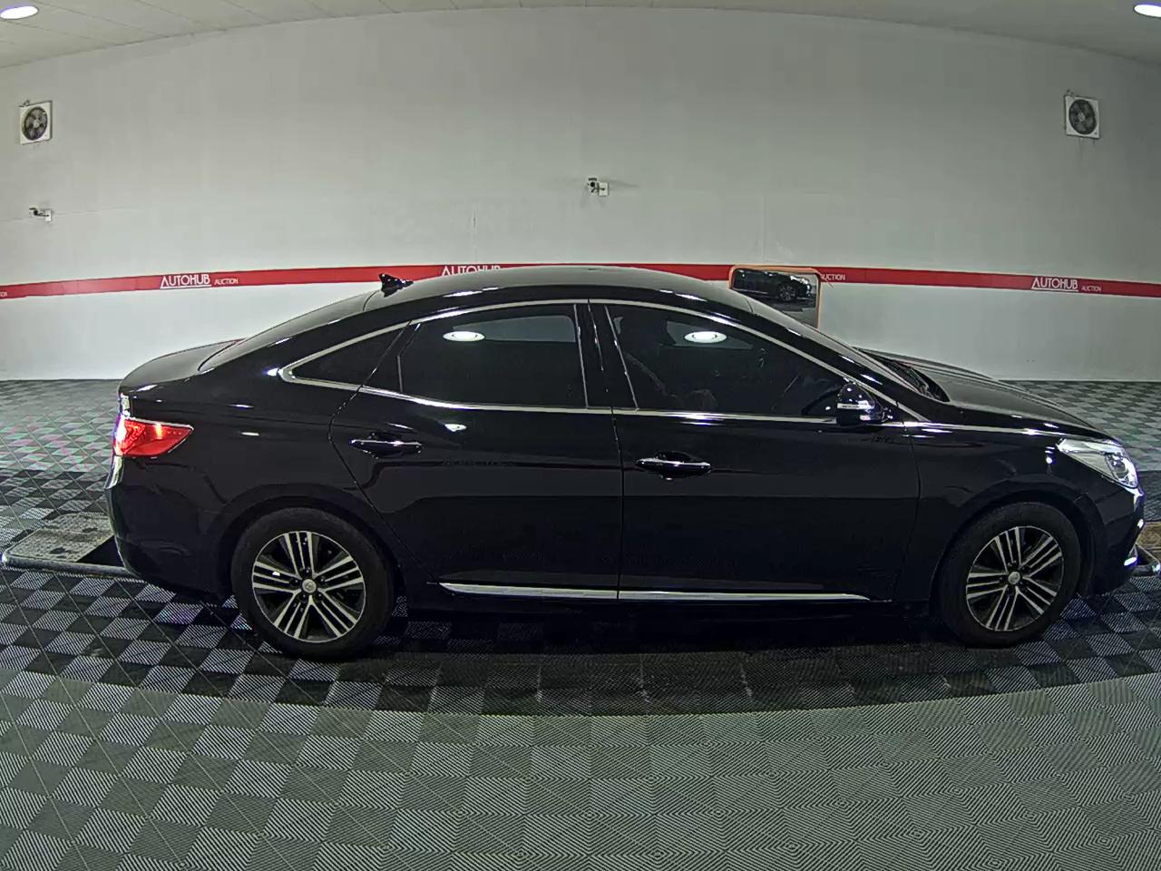 Hyundai  그랜저HG 2014 - Image 3