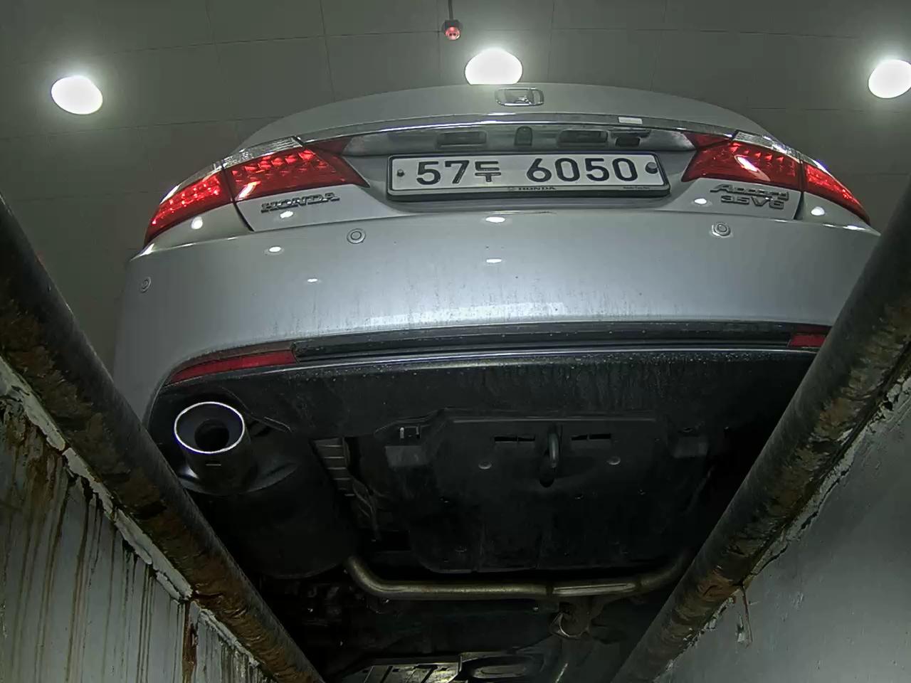 Honda Accord - 7