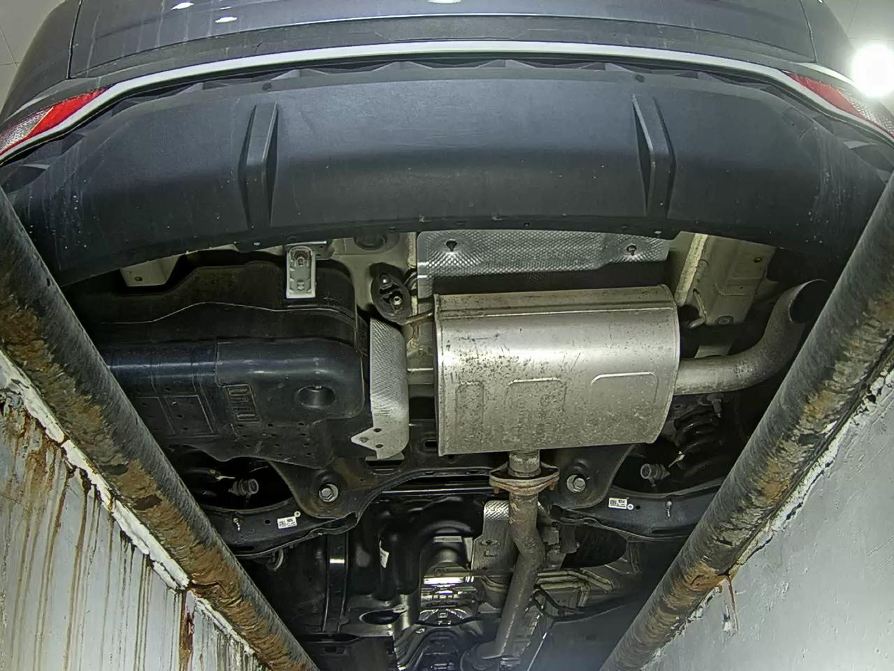 هيونداي توسان 2021 - صورة 7