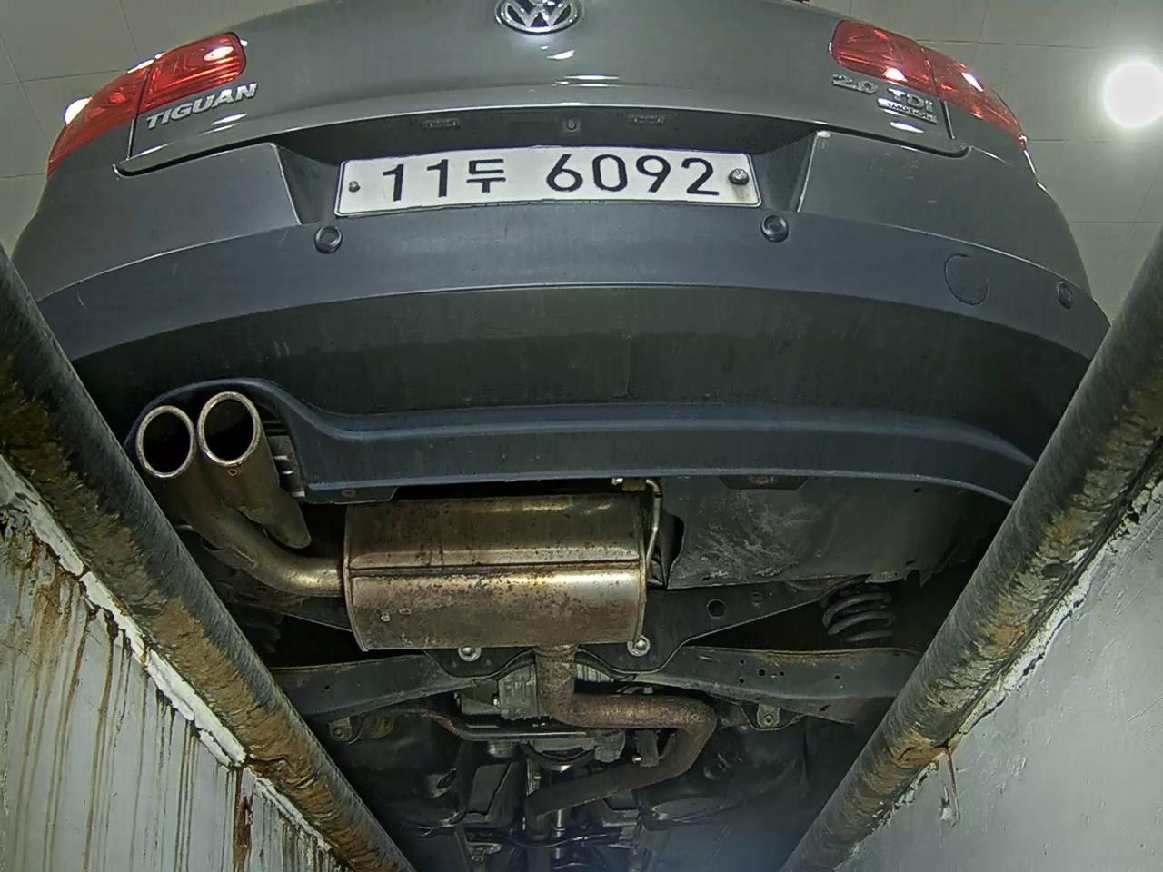 Volkswagen Tiguan 2015 - Image 7