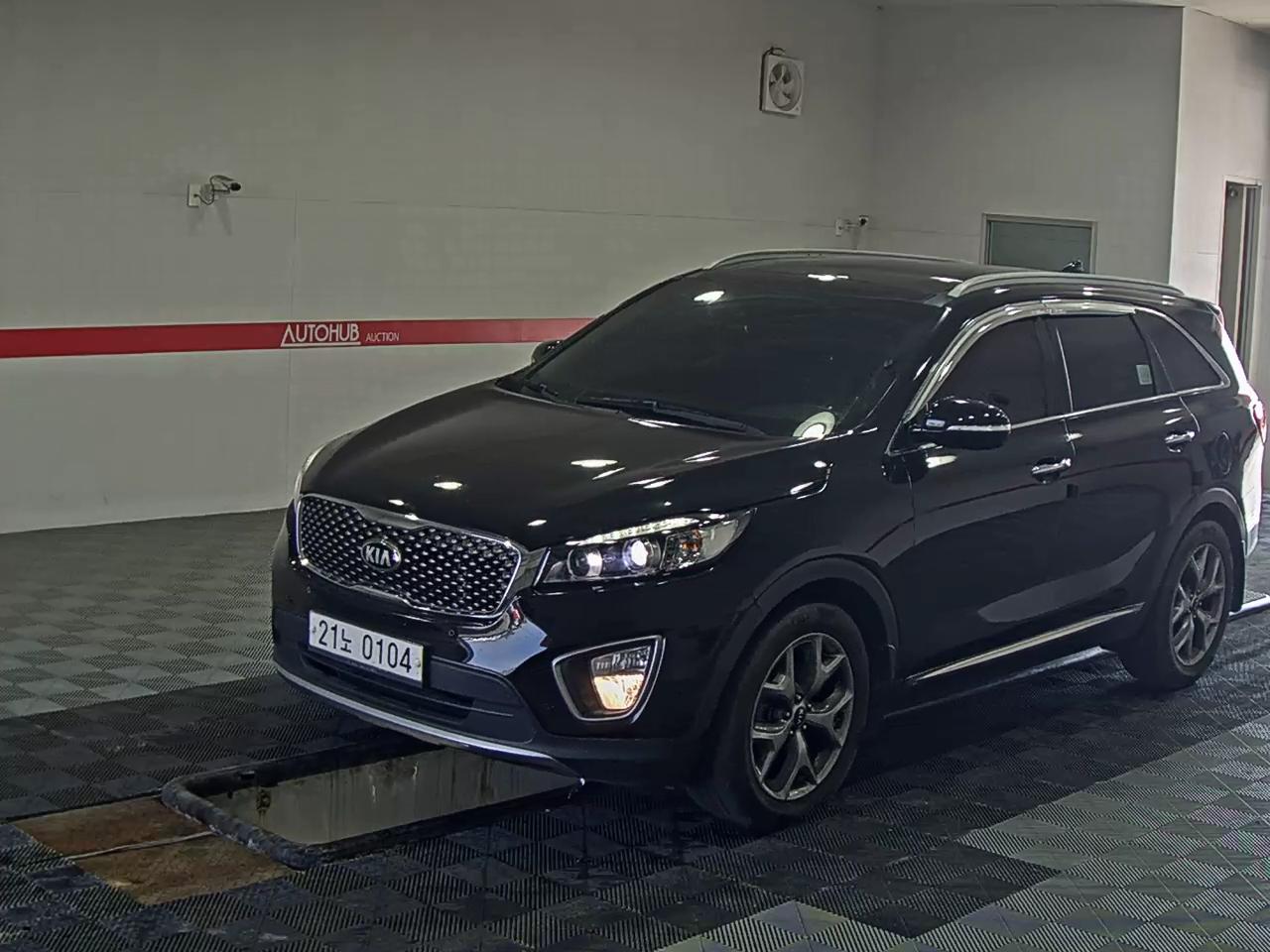 Kia Other