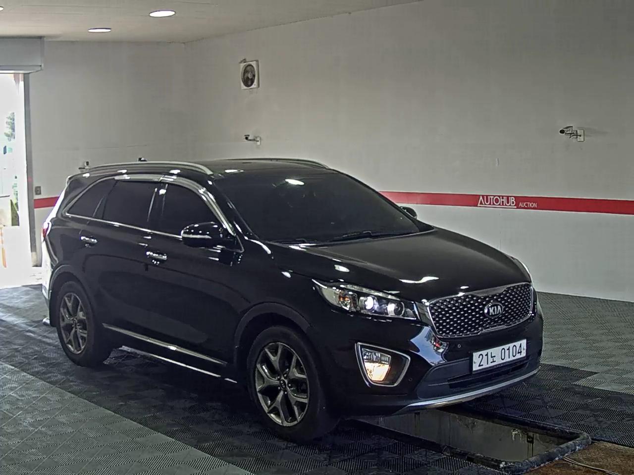 Kia Other 2016 - Image 2