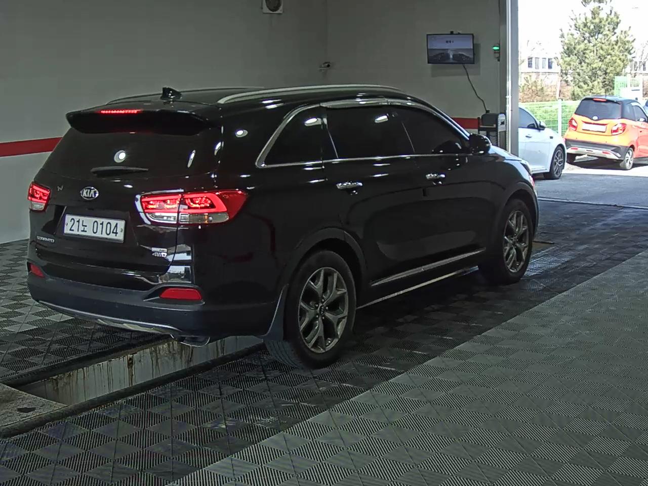 Kia Other 2016 - Image 4