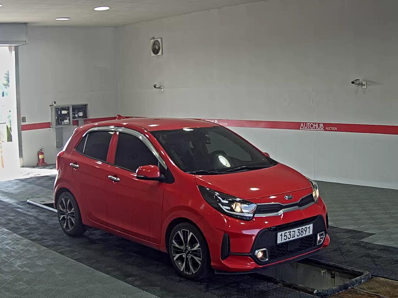 Kia Morning 2021 - Image 2