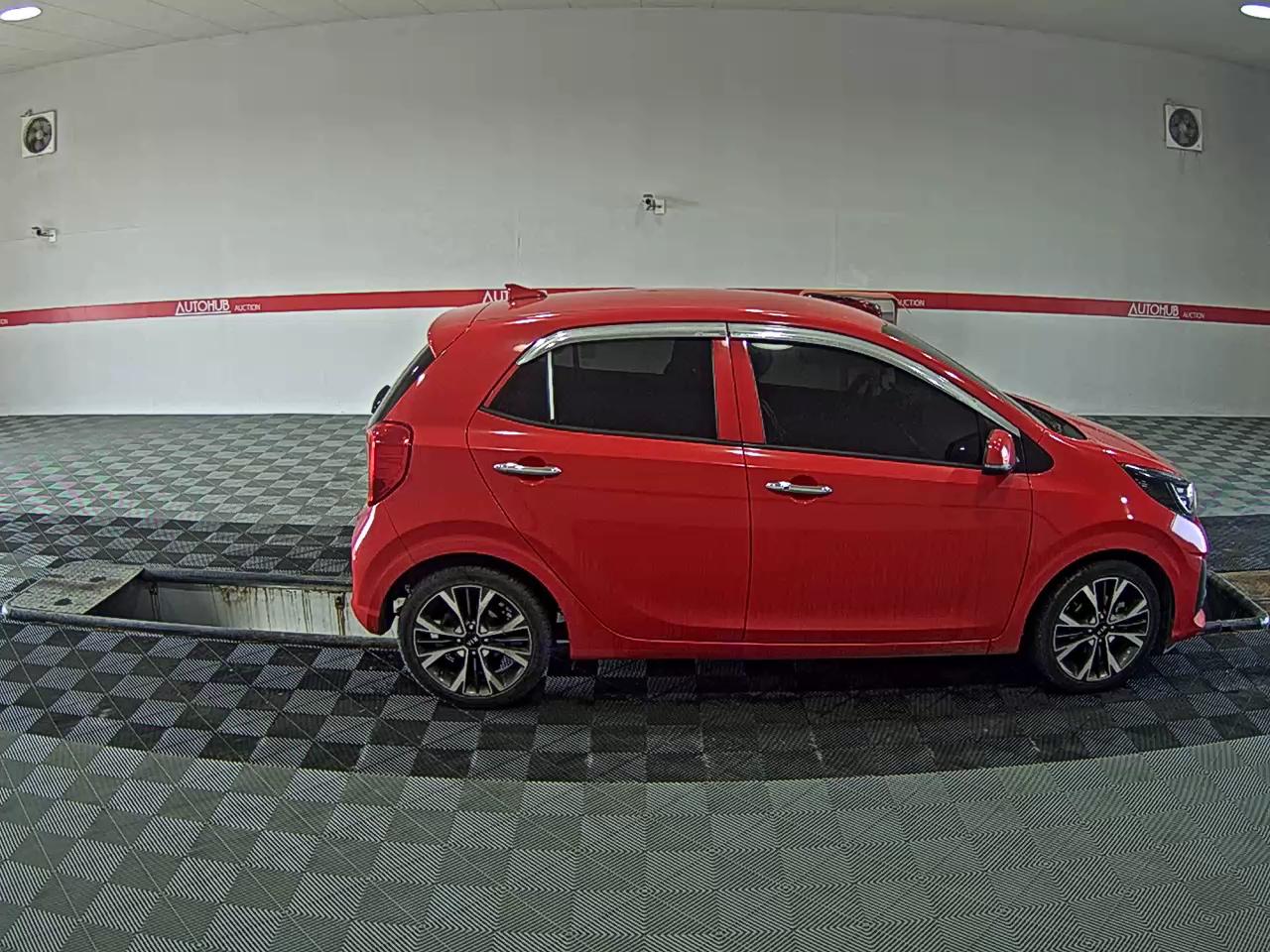 Kia Morning 2021 - Image 3