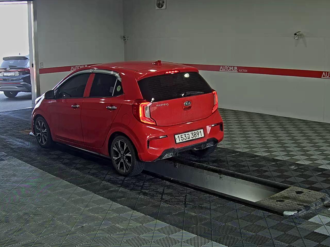 Kia Morning 2021 - Image 5