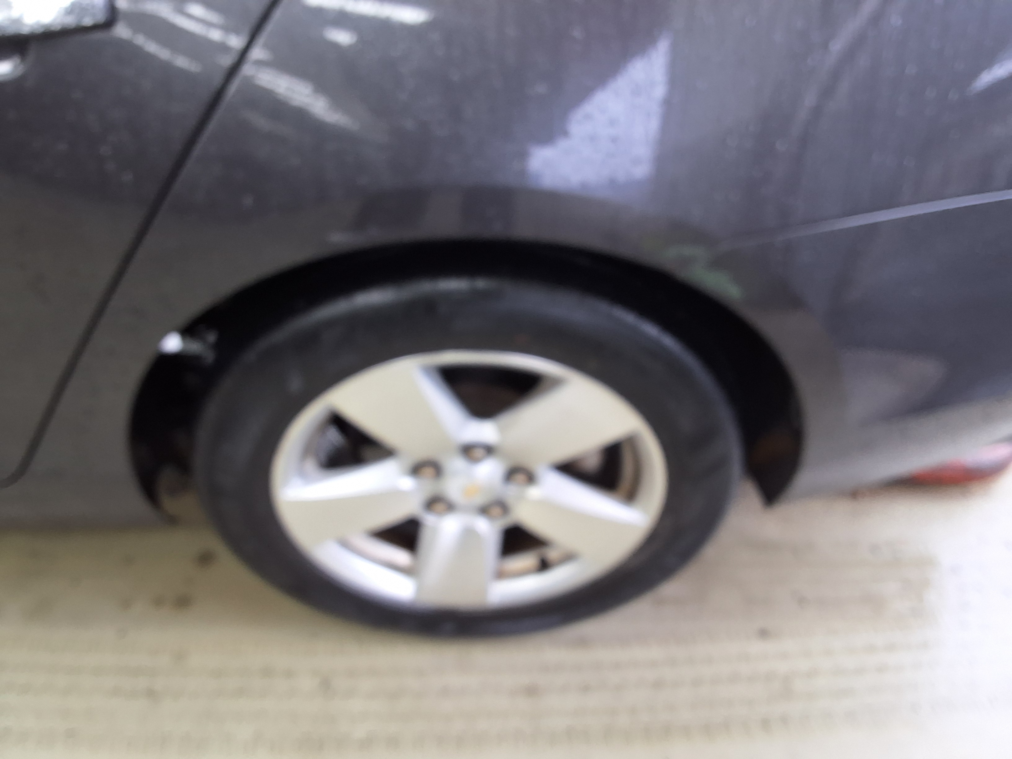 Gm Korea Malibu 2013 - Image 18