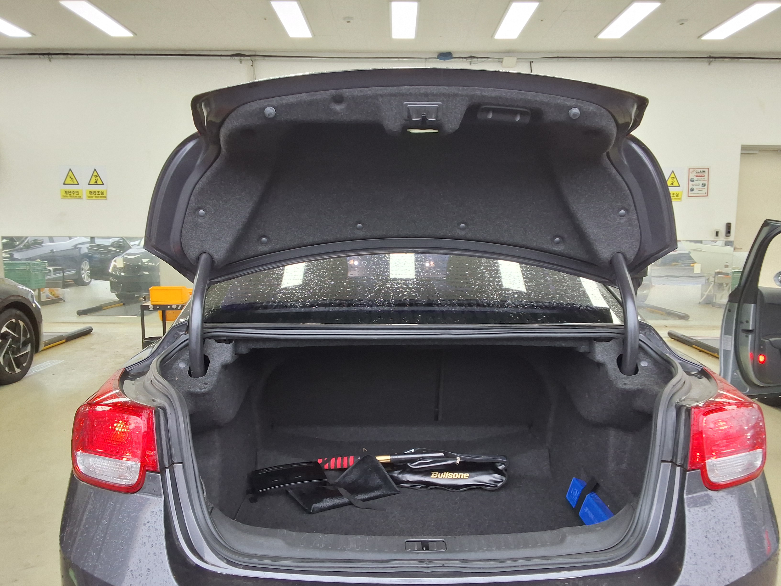 Gm Korea Malibu 2013 - Image 14