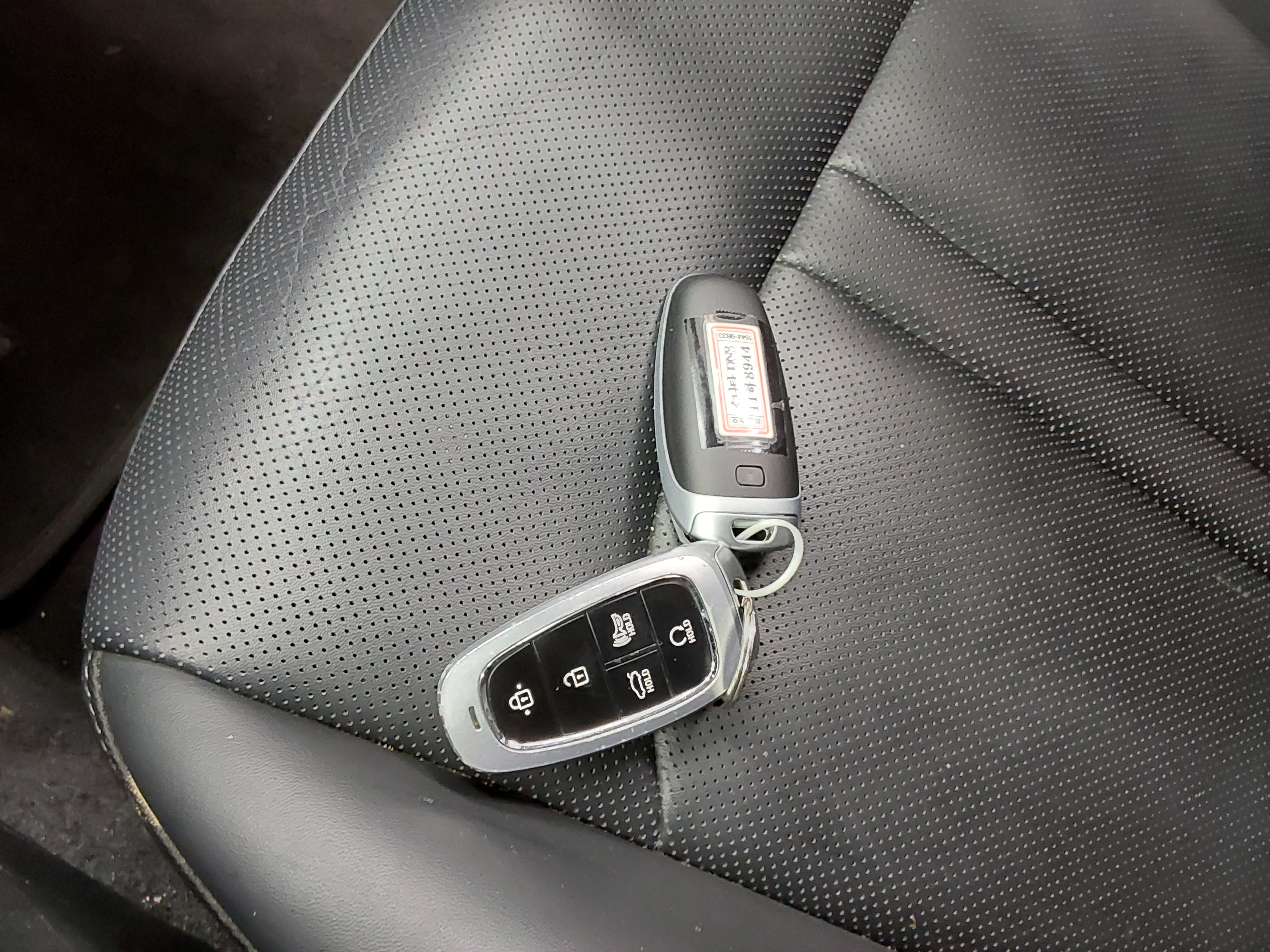 Hyundai Sonata 2020 - Image 16