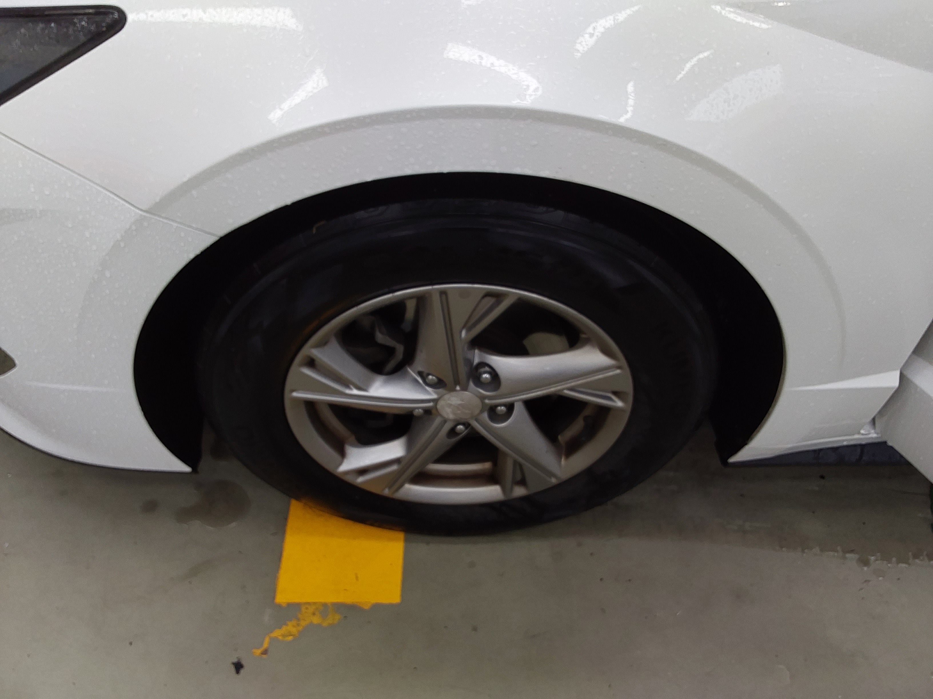 Hyundai Sonata 2020 - Image 20