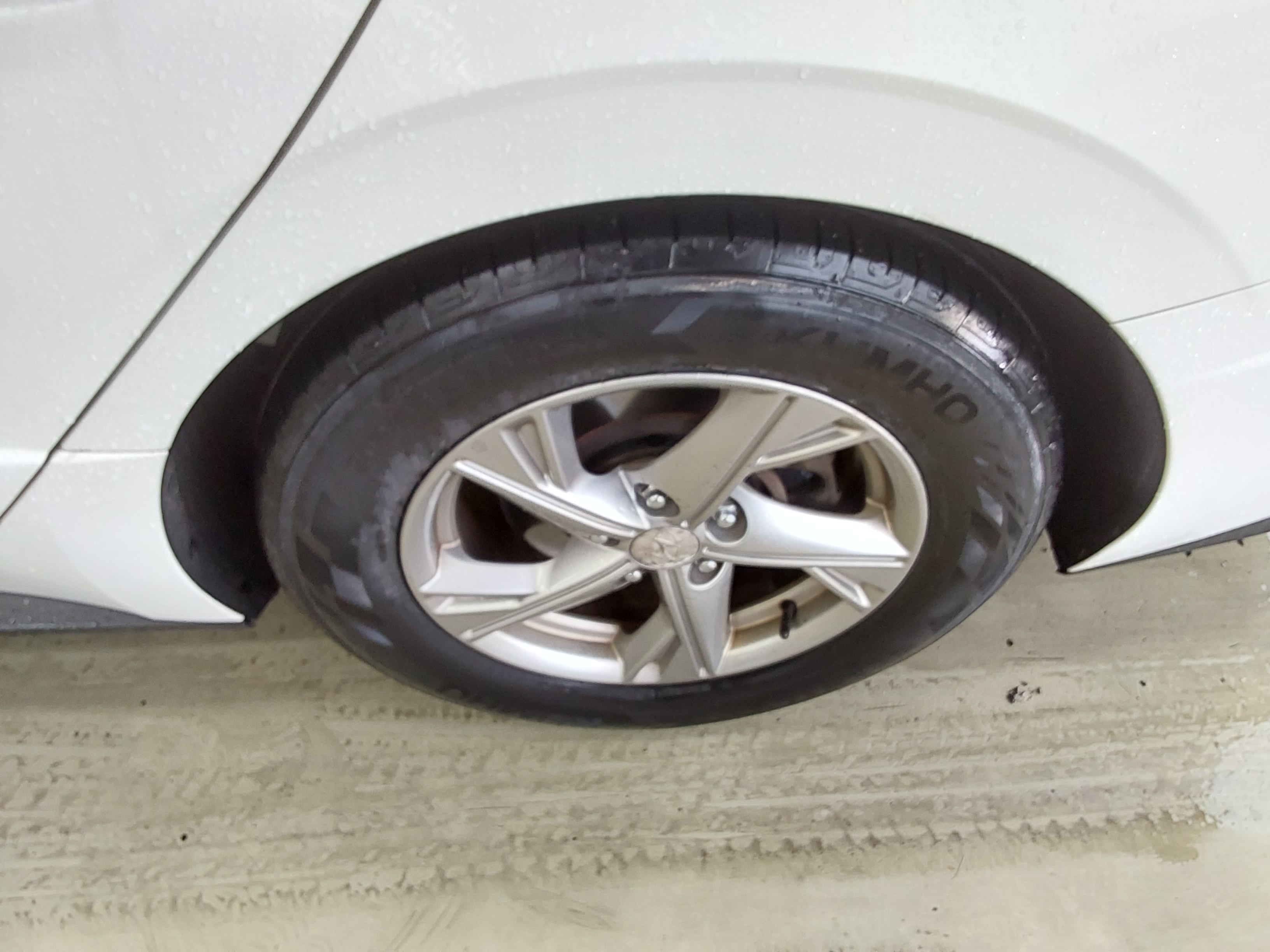 Hyundai Sonata 2020 - Image 21