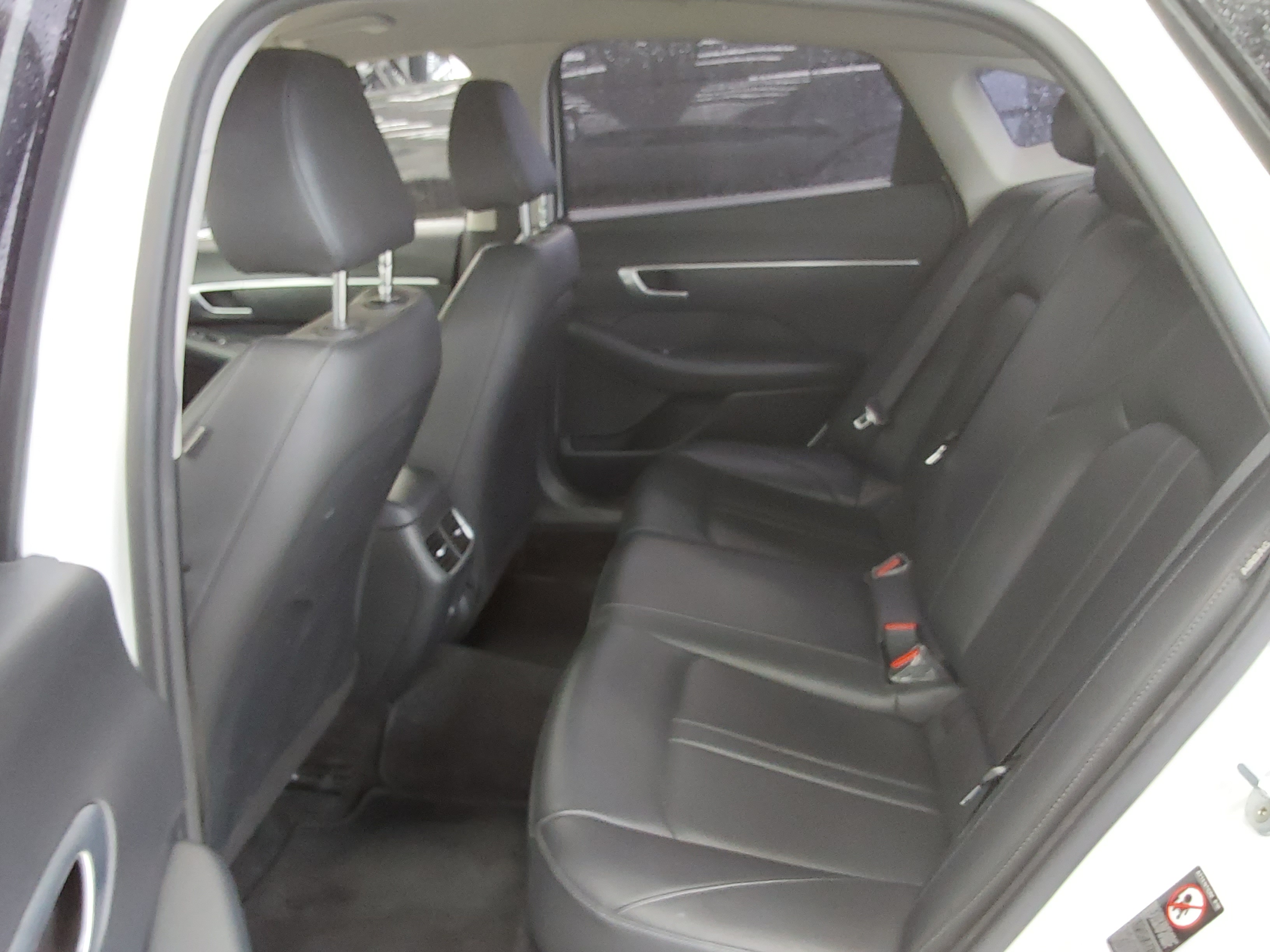 Hyundai Sonata 2020 - Image 11