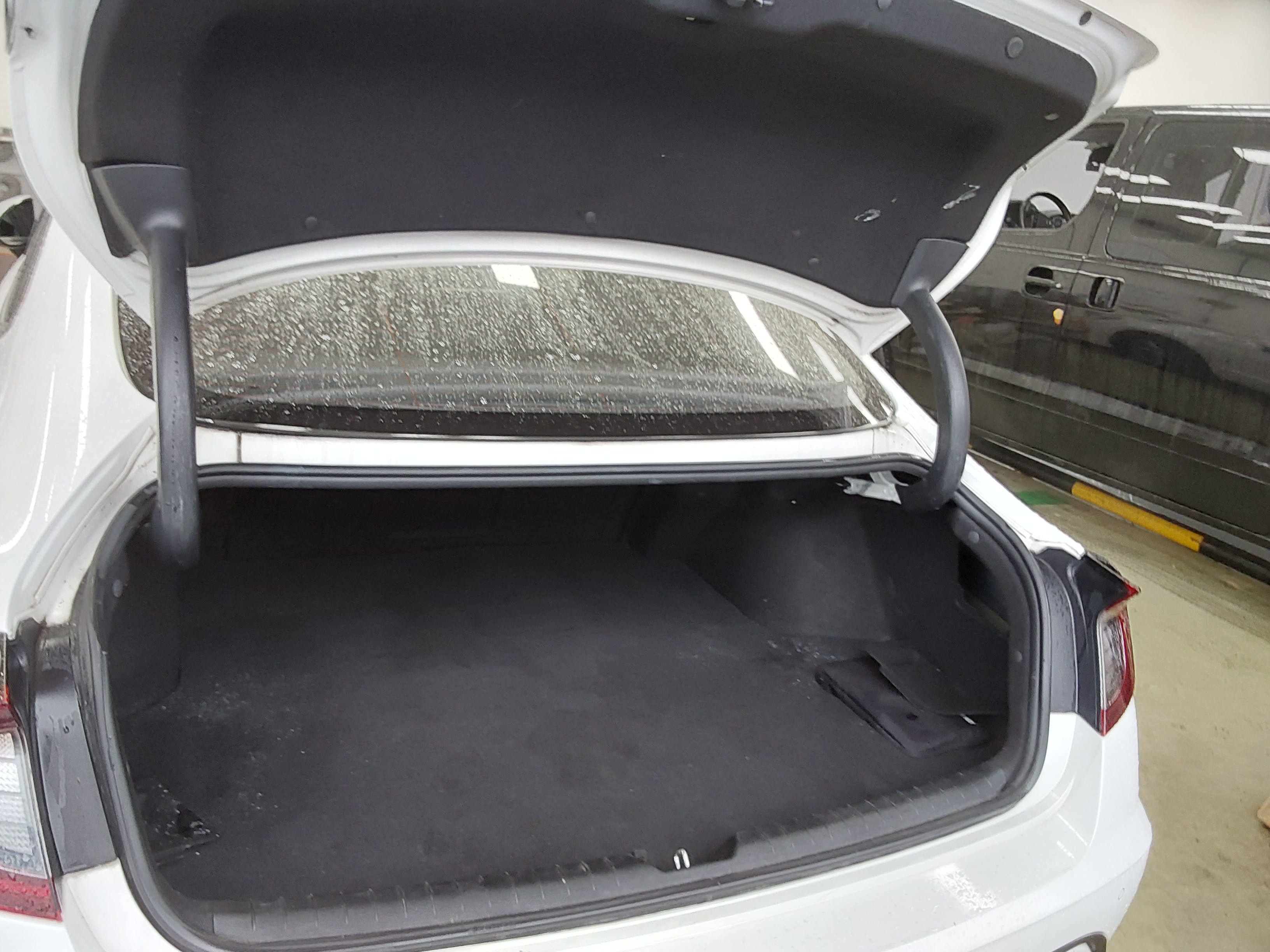 Hyundai Sonata 2020 - Image 14