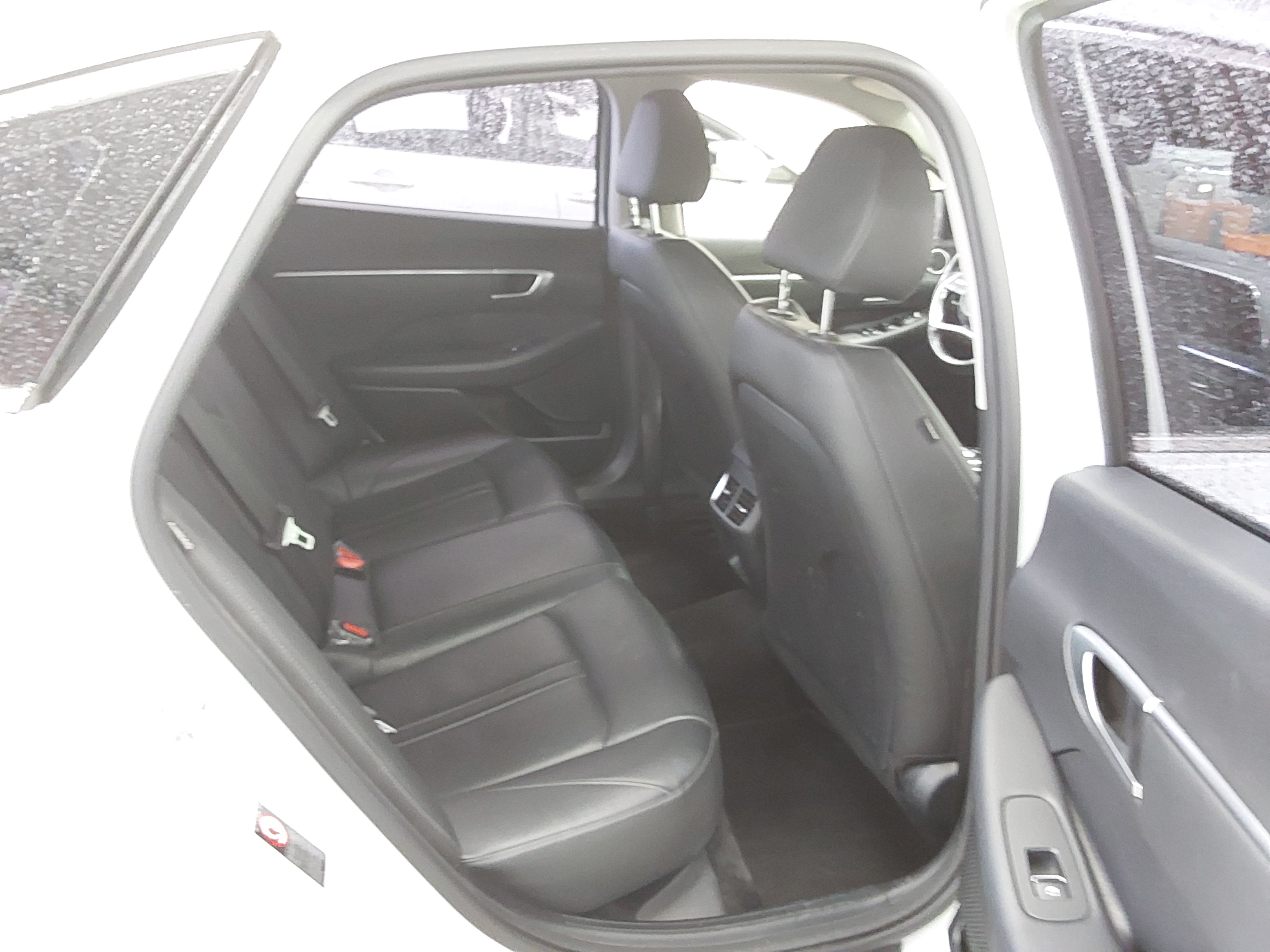 Hyundai Sonata 2020 - Image 12