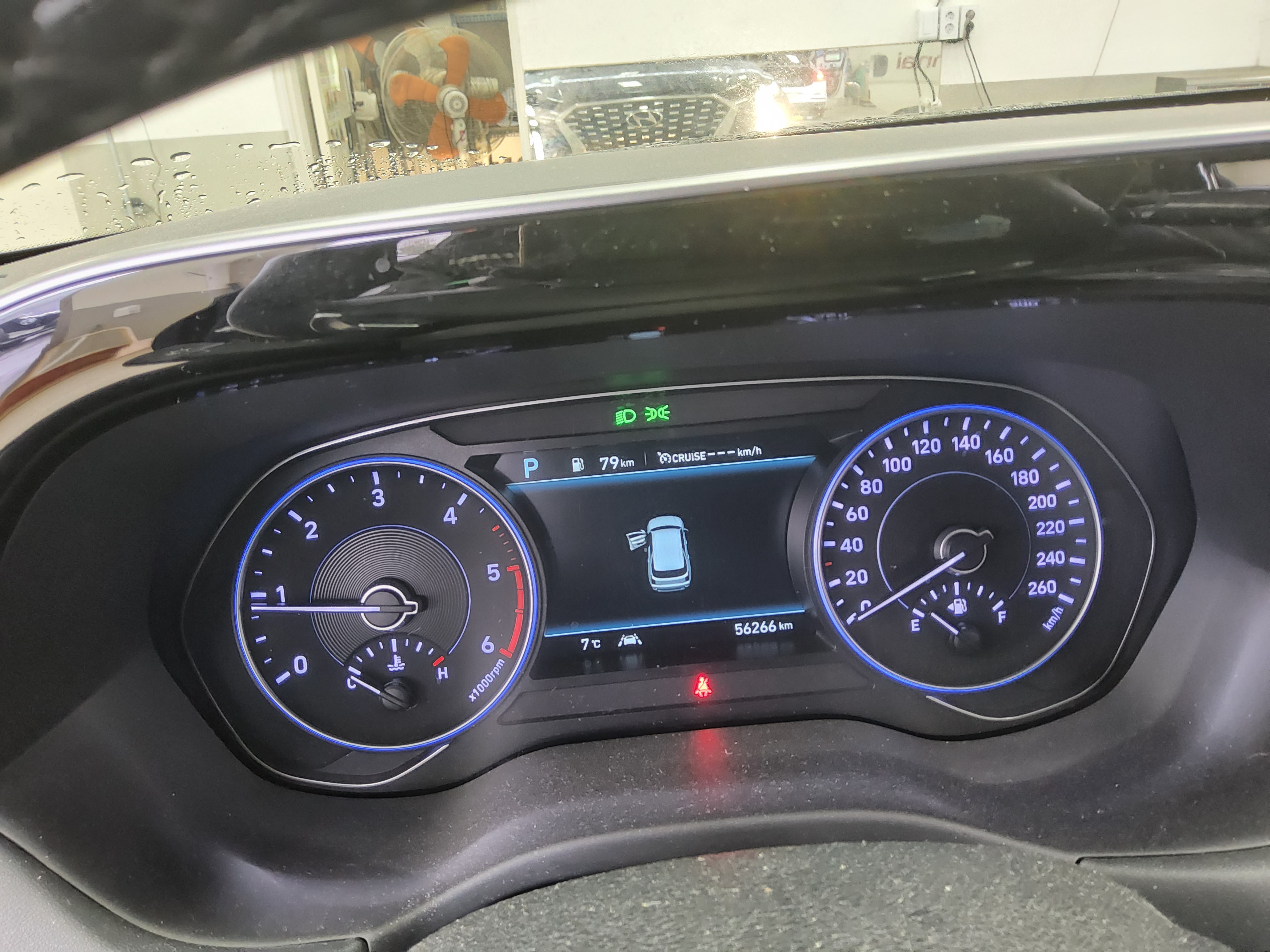 Hyundai Palisade 2022 - Image 8