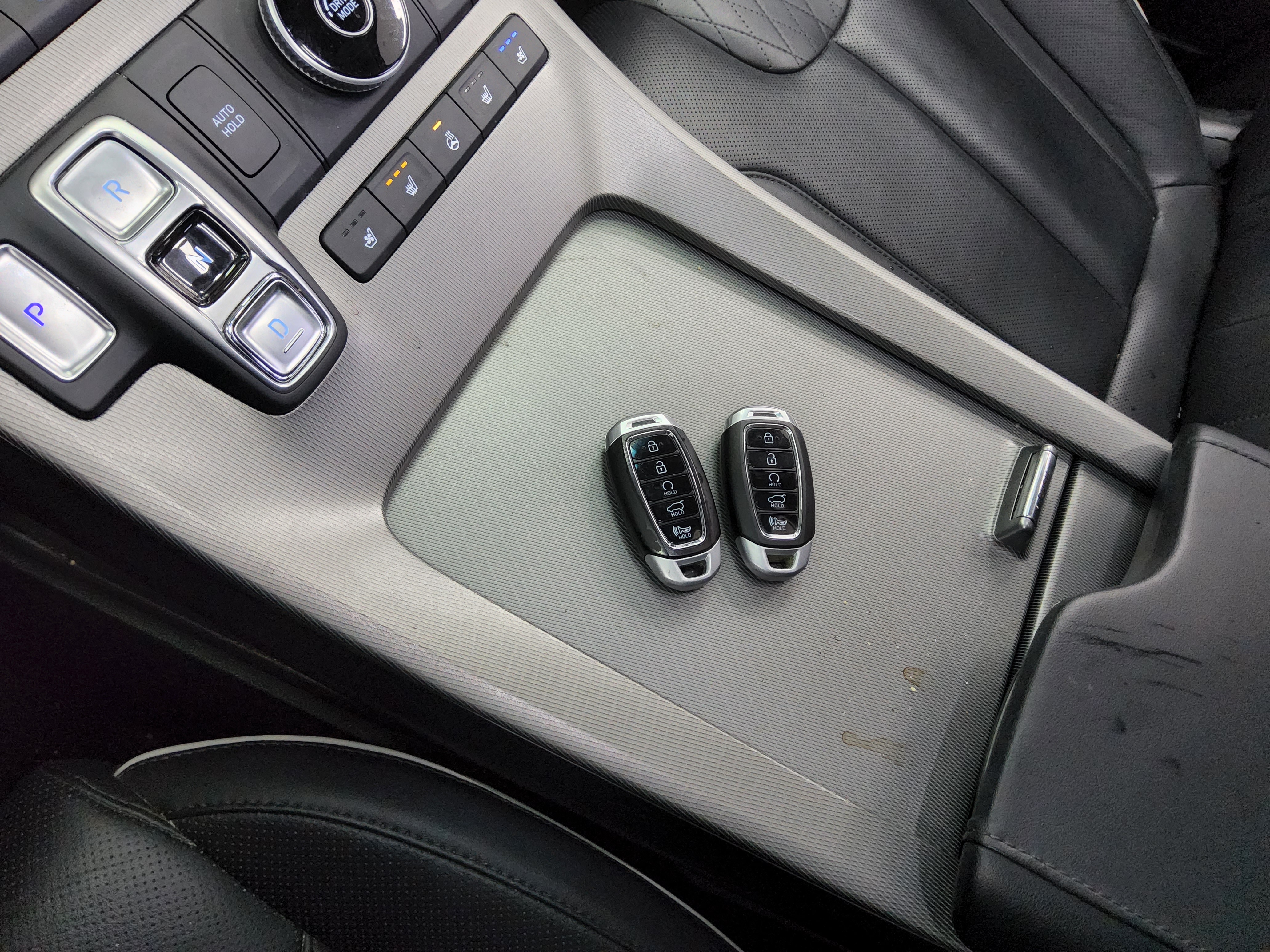 Hyundai Palisade 2022 - Image 17
