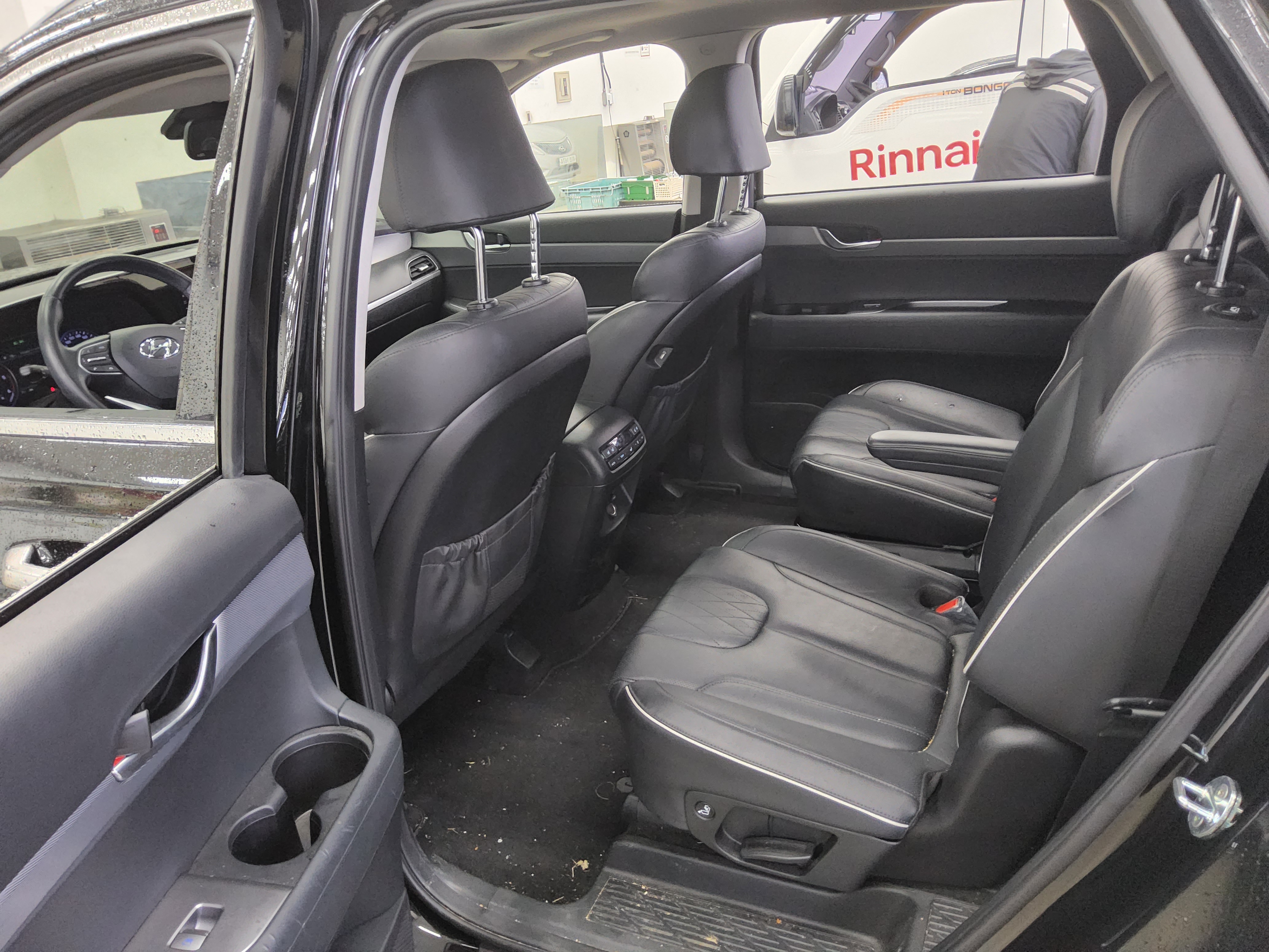 Hyundai Palisade 2022 - Image 11