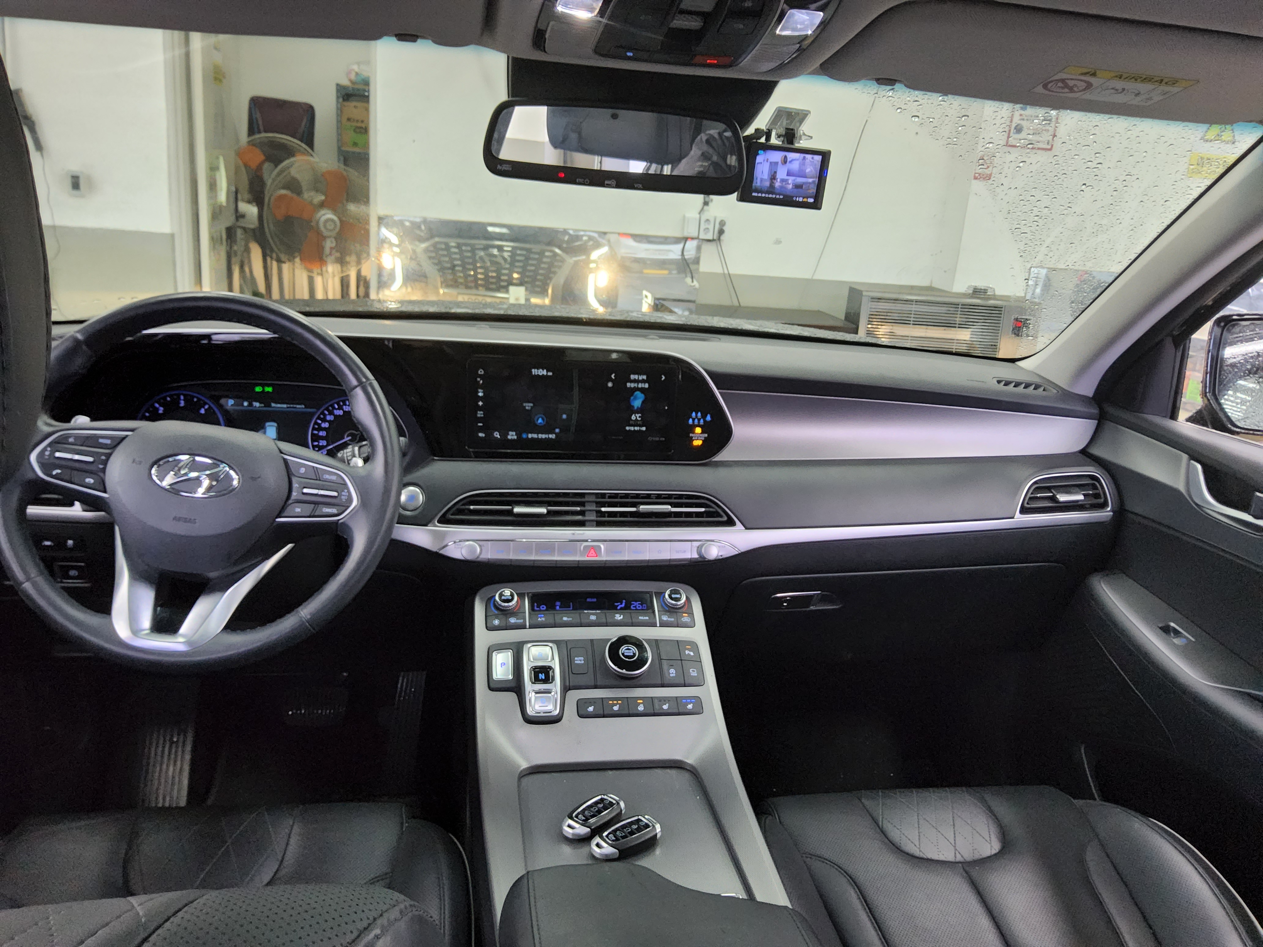 Hyundai Palisade 2022 - Image 10