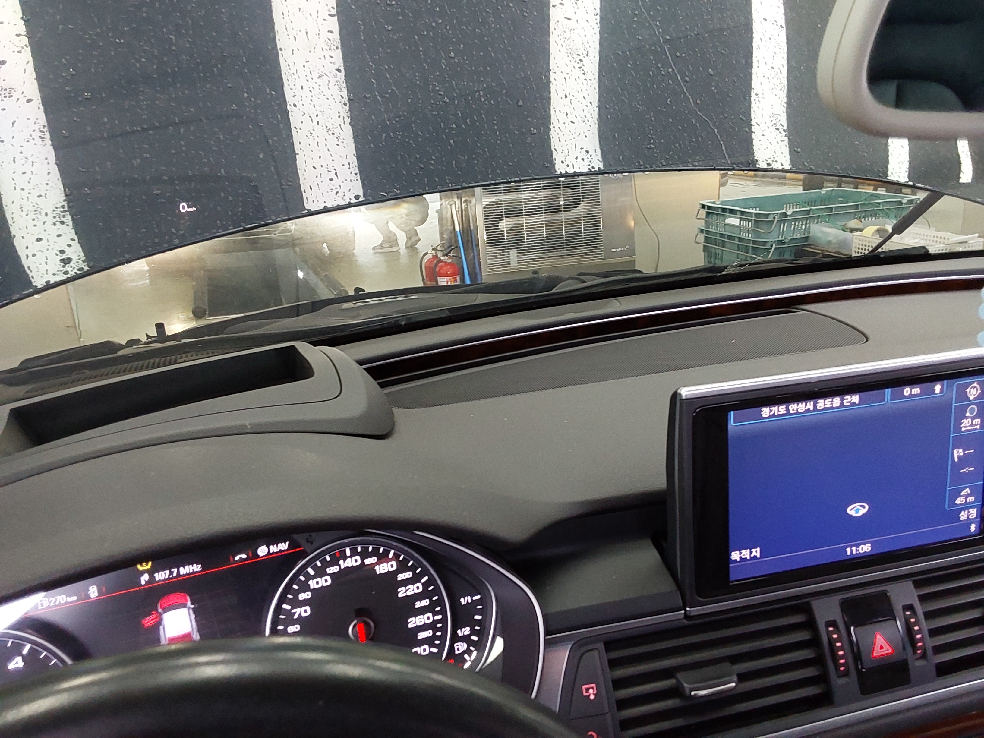 Audi A7 - 16