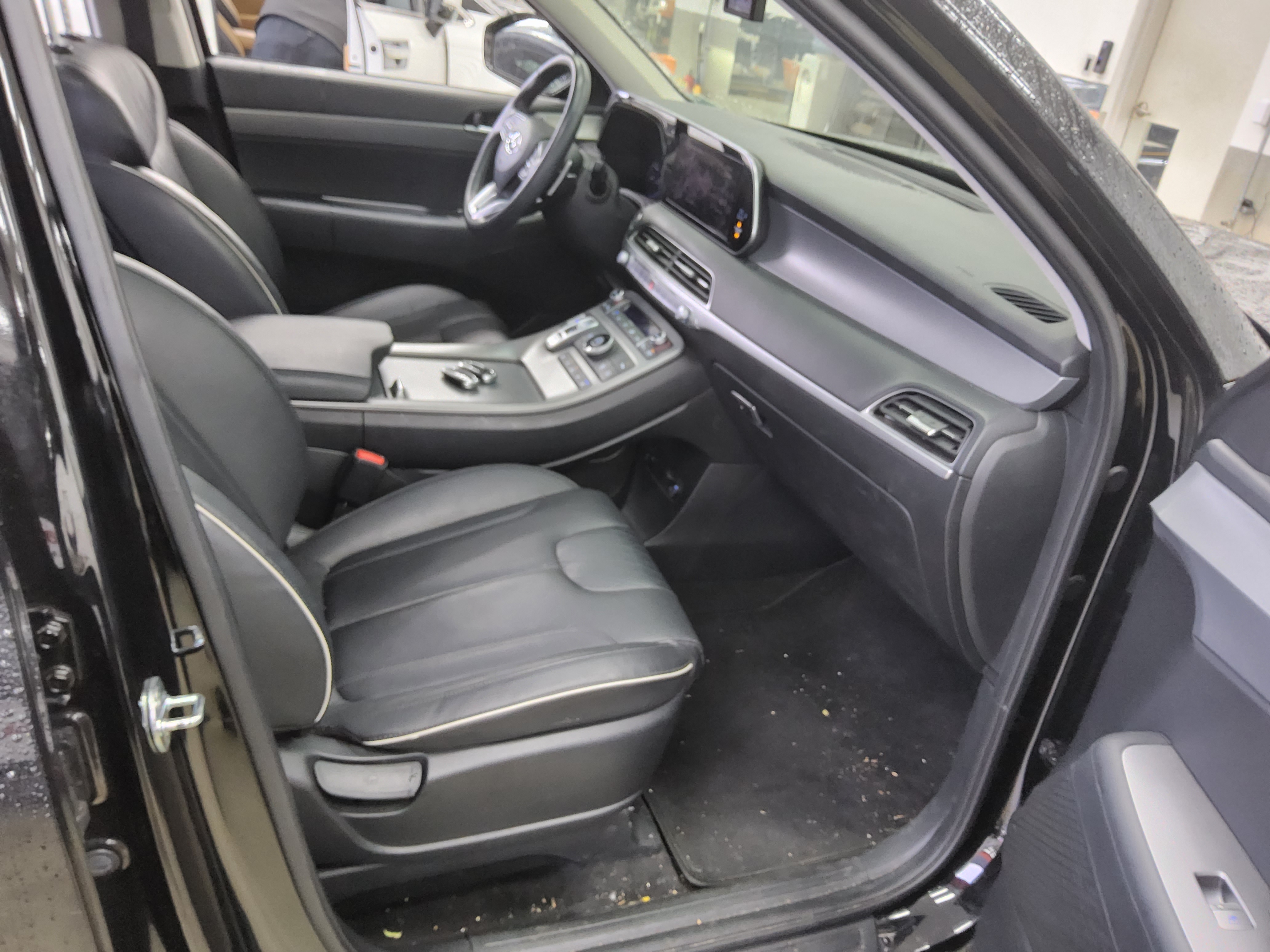 Hyundai Palisade 2022 - Image 13