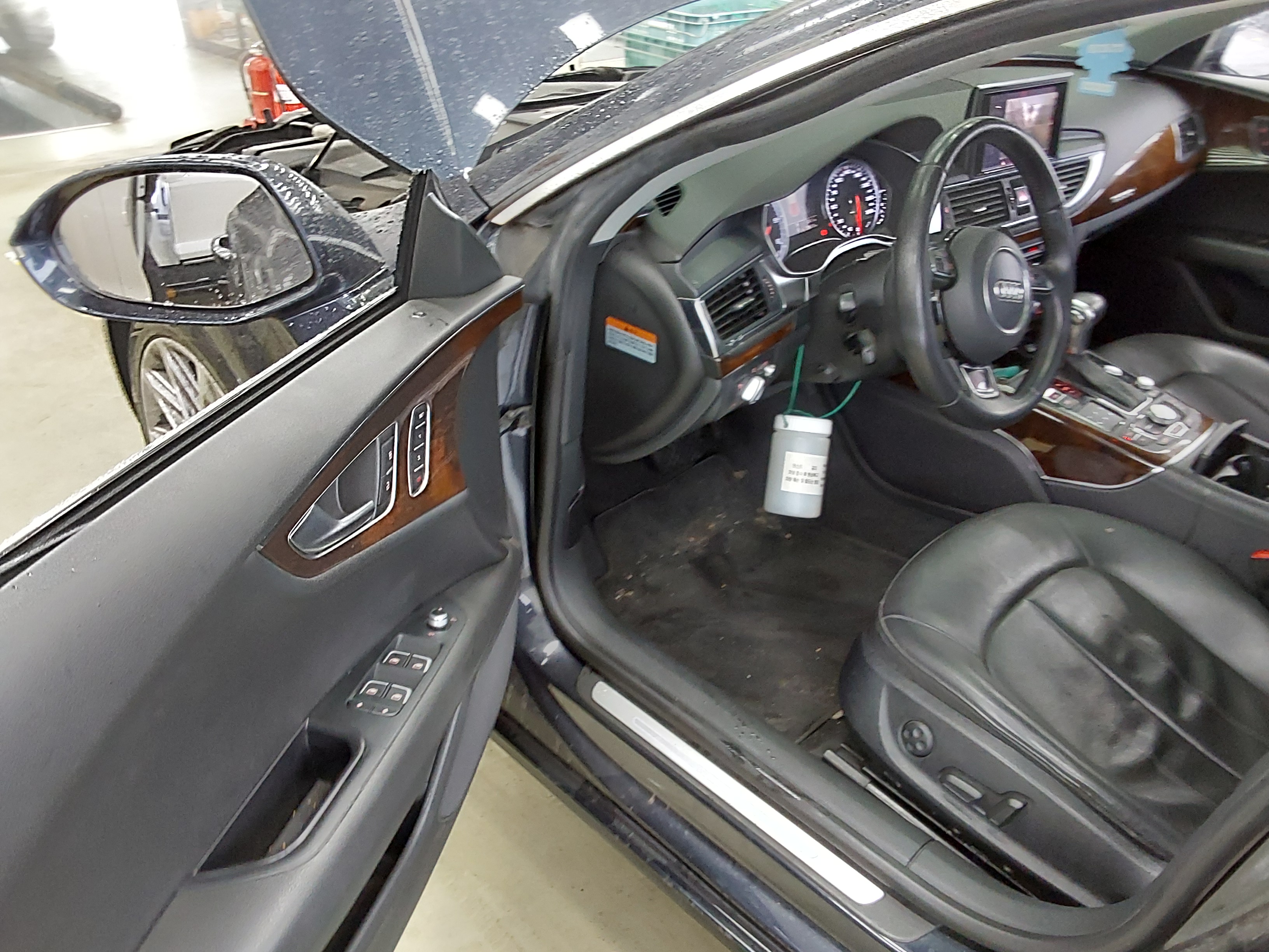 Audi A7 - 9