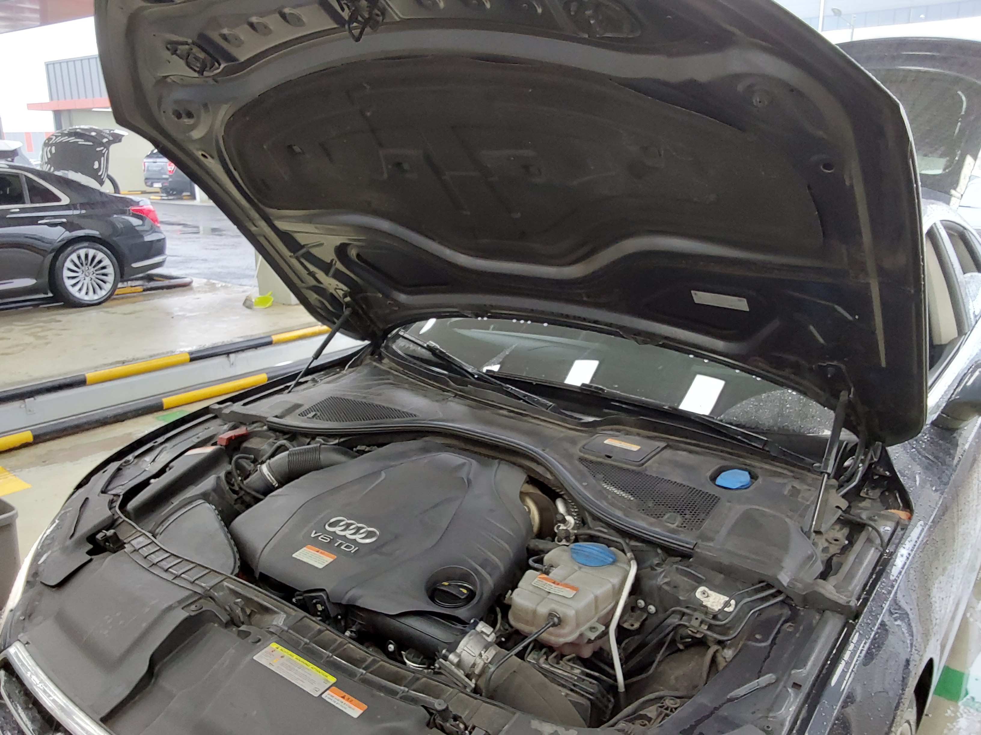 Audi A7 - 20
