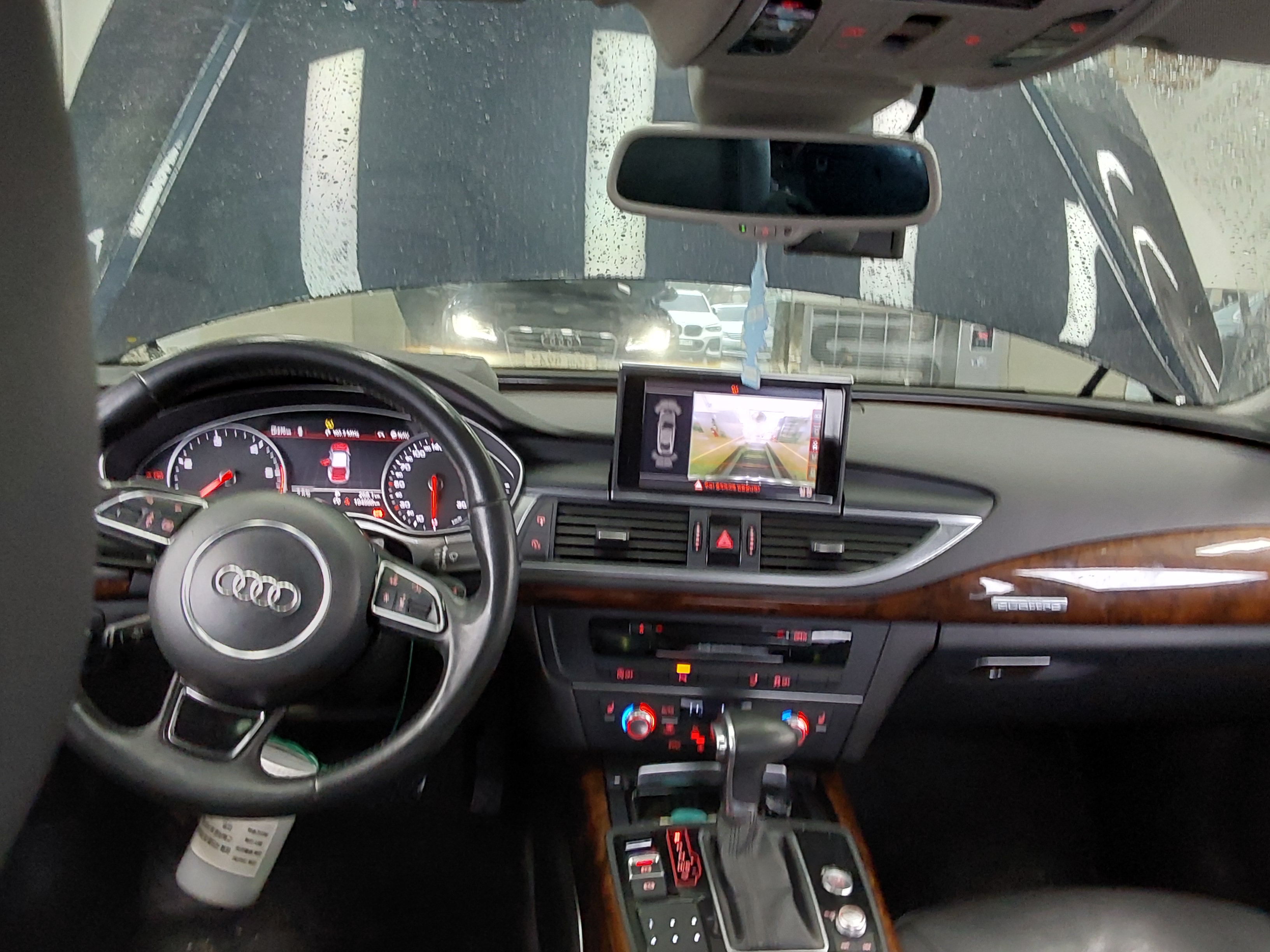 Audi A7 - 10